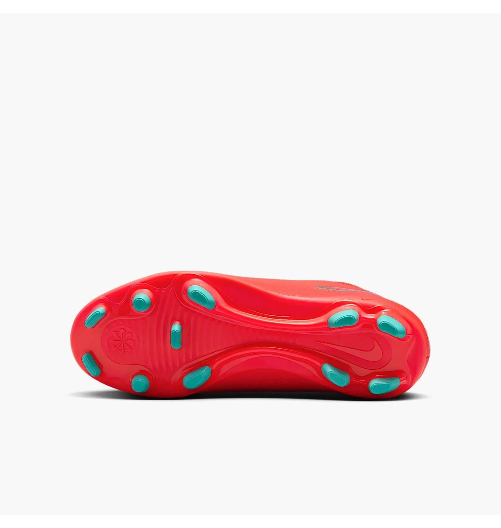 Бутси Nike JR SUPERFLY 10 CLUB FG/MG — фото 4