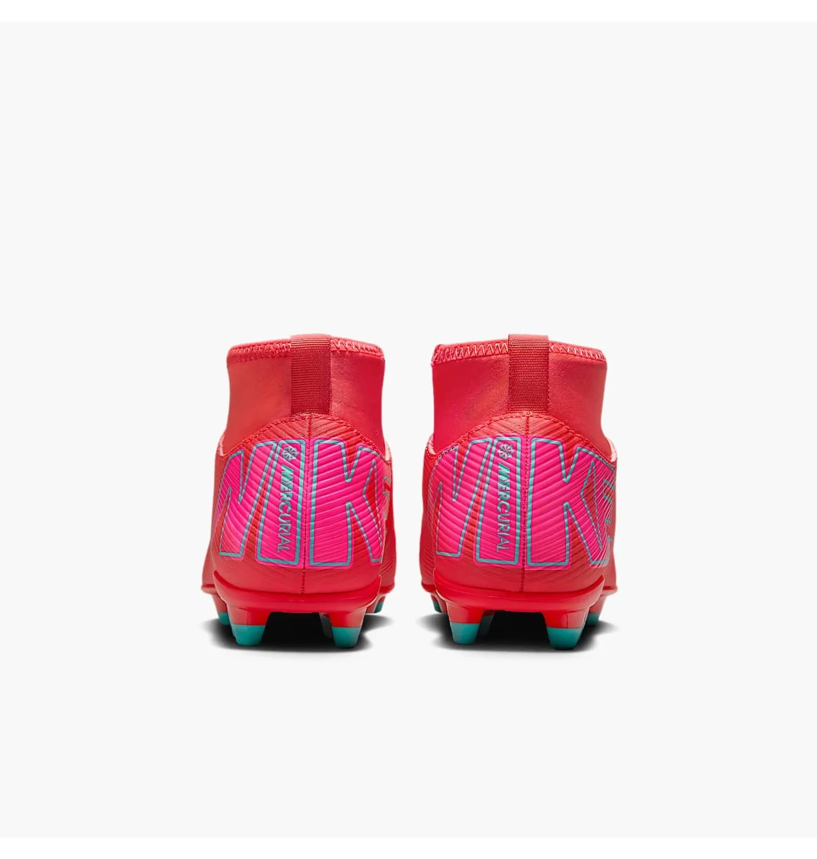 Бутси Nike JR SUPERFLY 10 CLUB FG/MG — фото 7