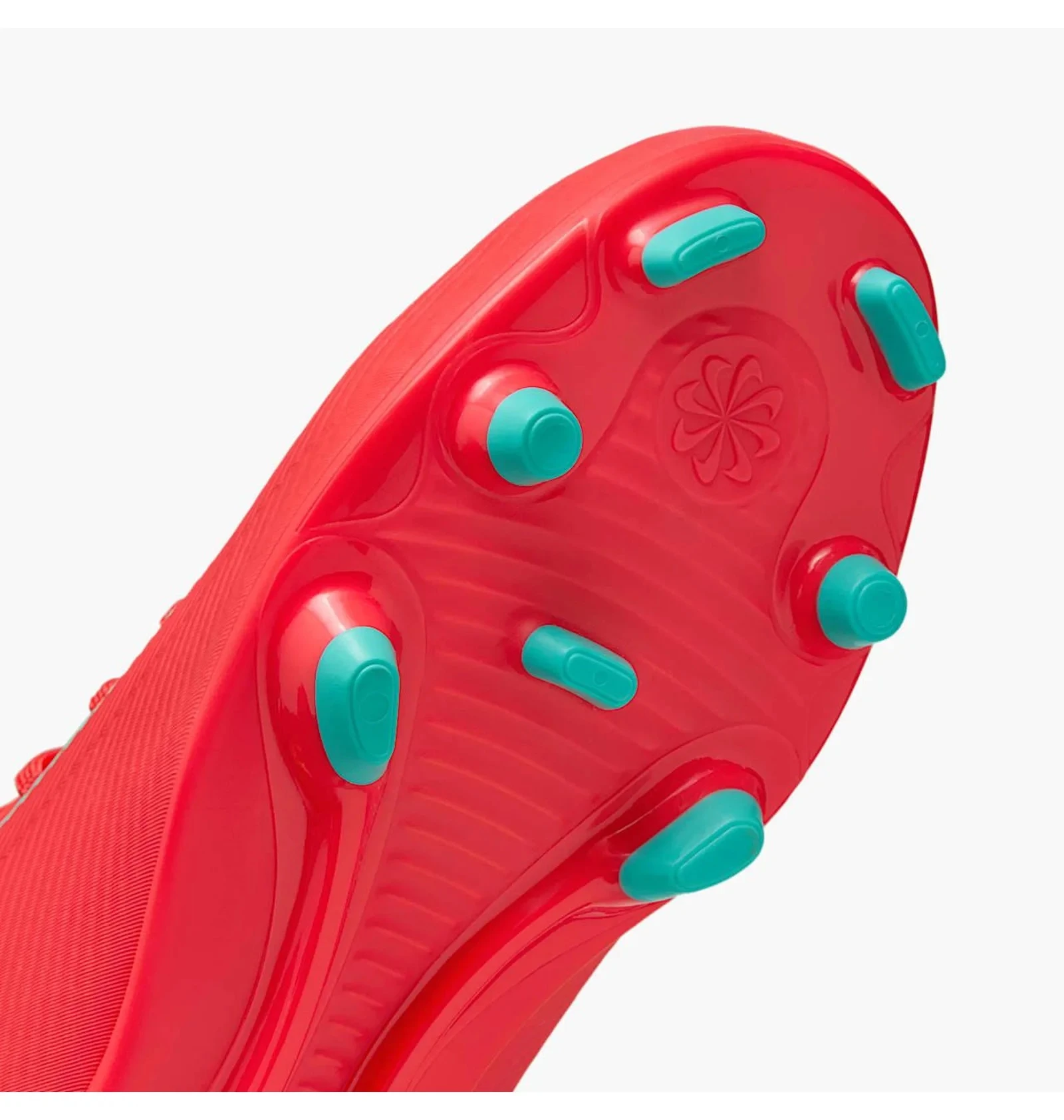 Бутси Nike JR SUPERFLY 10 CLUB FG/MG — фото 8