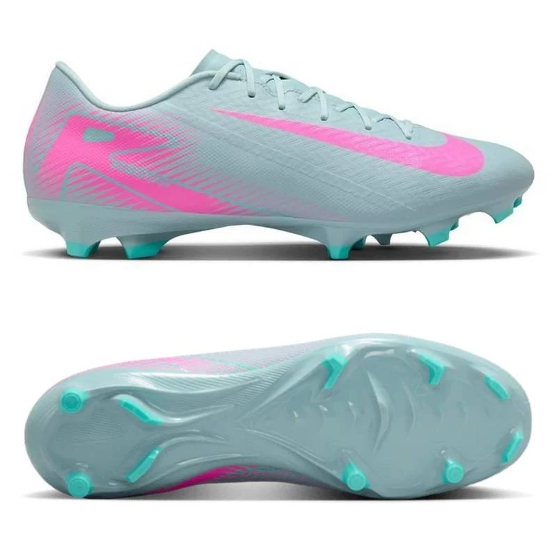 Бутси чоловічі Nike Zoom Vapor 16 Academy Fg/Mg (FQ8374-301) — фото 1