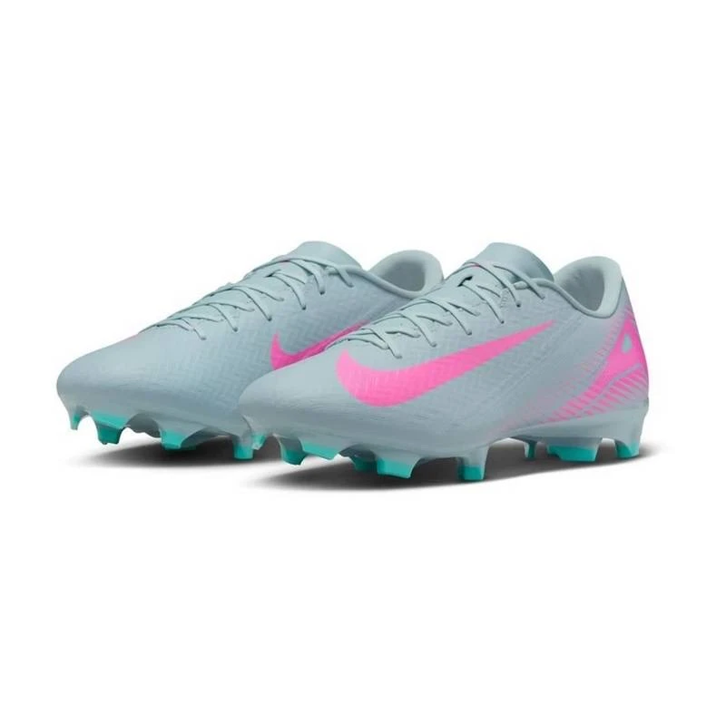 Бутси чоловічі Nike Zoom Vapor 16 Academy Fg/Mg (FQ8374-301) — фото 5