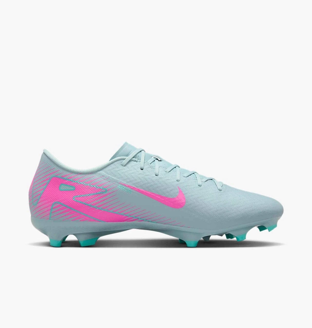 Бутси чоловічі Nike Zoom Vapor 16 Academy Fg/Mg (FQ8374-301) — фото 7