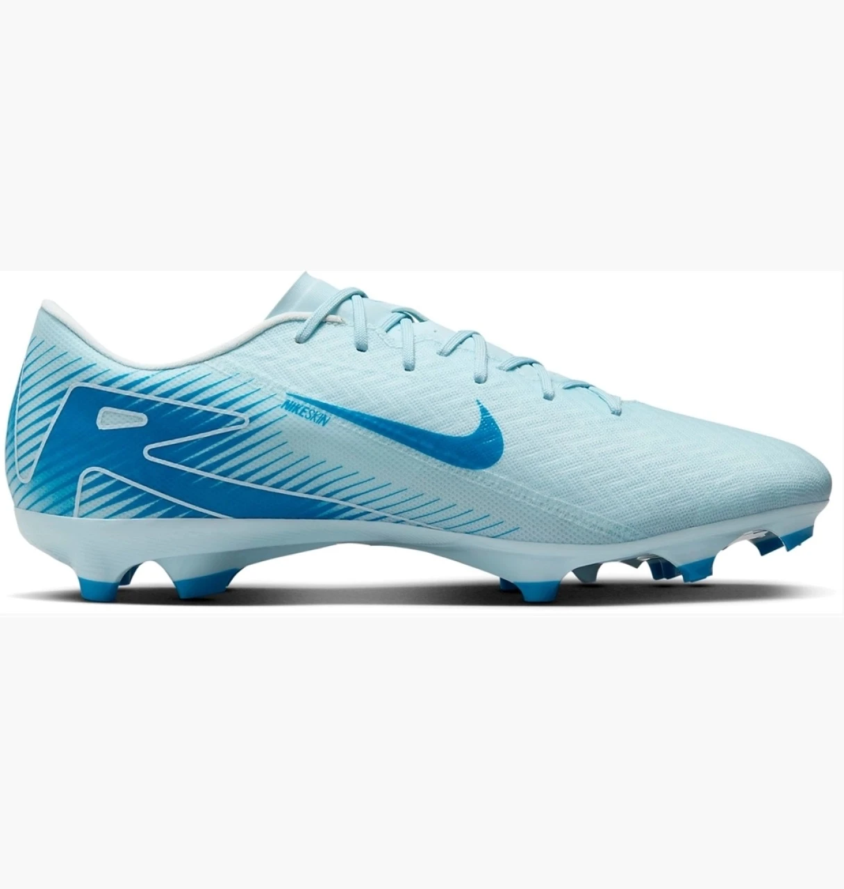 Кросівки для бігу чоловічі Nike Air Zoom Mercurial Vapor 16 (FQ8374-400) — фото 1