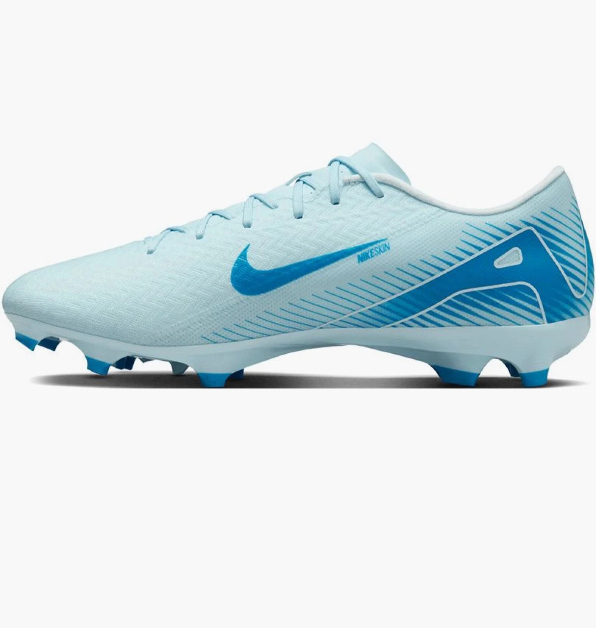 Кросівки для бігу чоловічі Nike Air Zoom Mercurial Vapor 16 (FQ8374-400) — фото 3