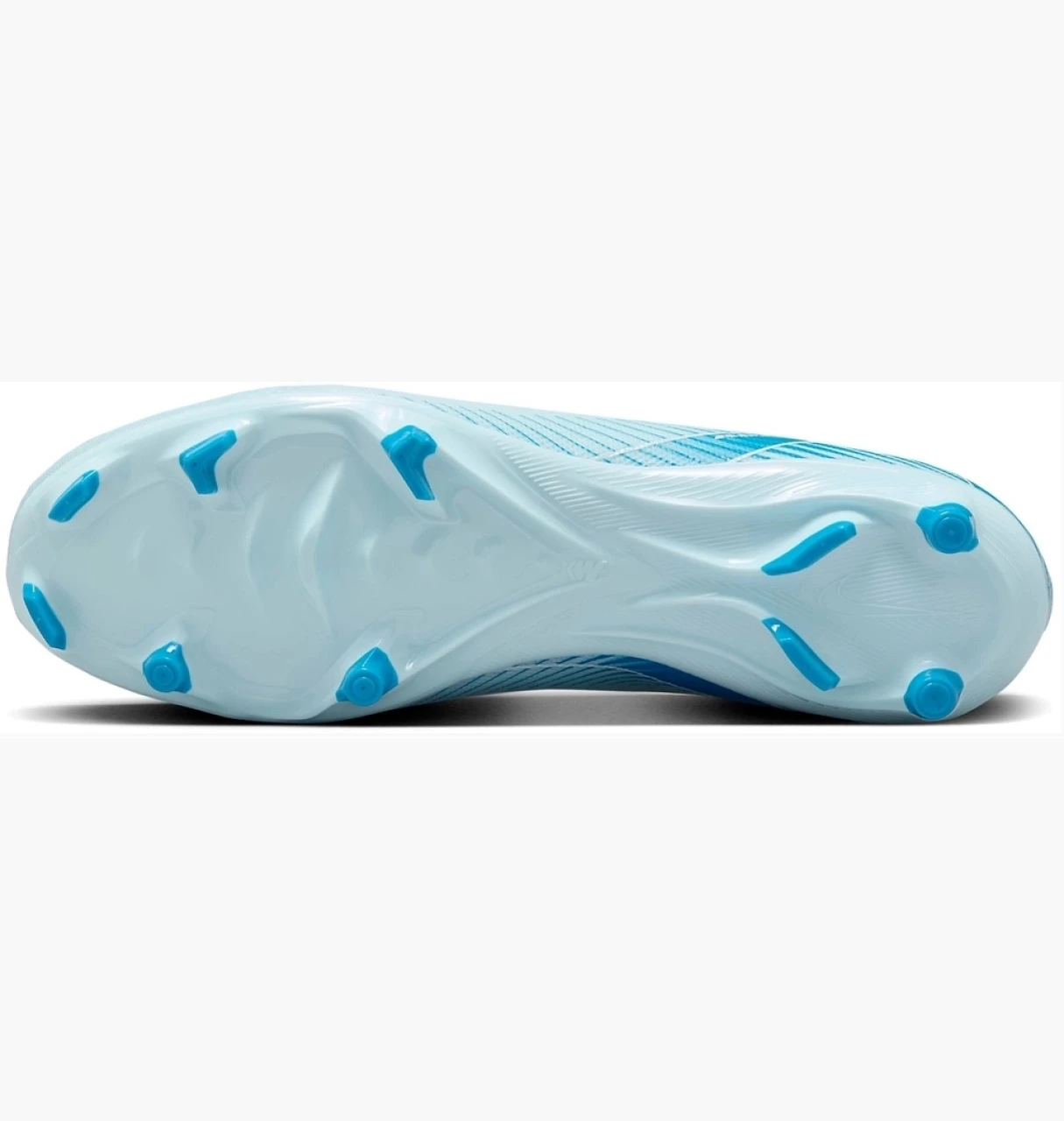 Кросівки для бігу чоловічі Nike Air Zoom Mercurial Vapor 16 (FQ8374-400) — фото 4