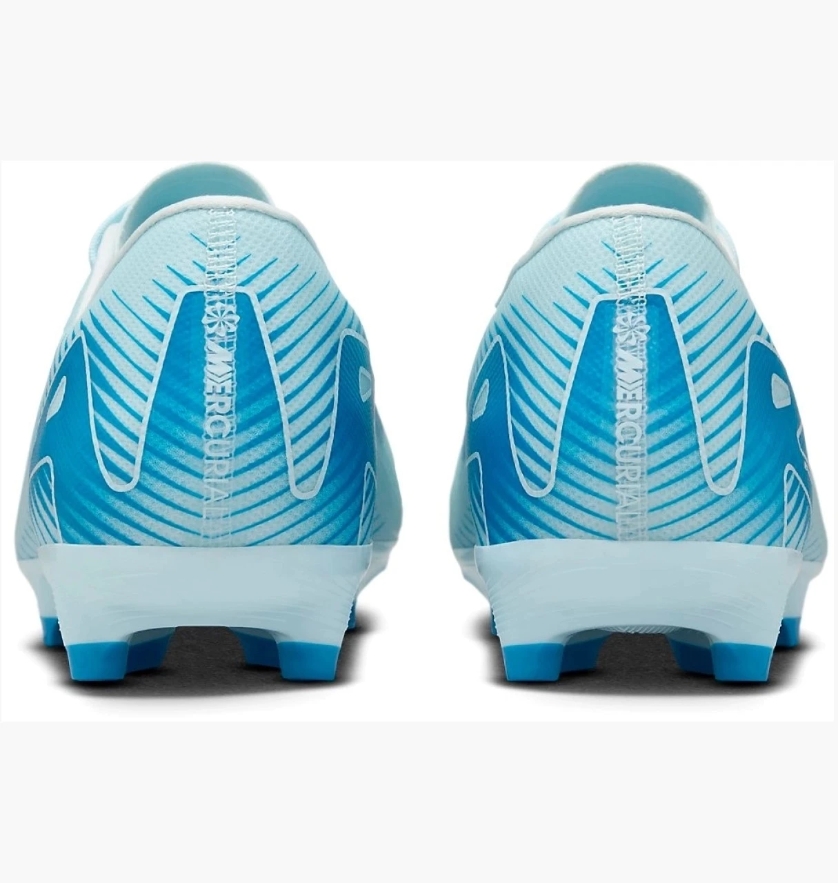 Кросівки для бігу чоловічі Nike Air Zoom Mercurial Vapor 16 (FQ8374-400) — фото 5