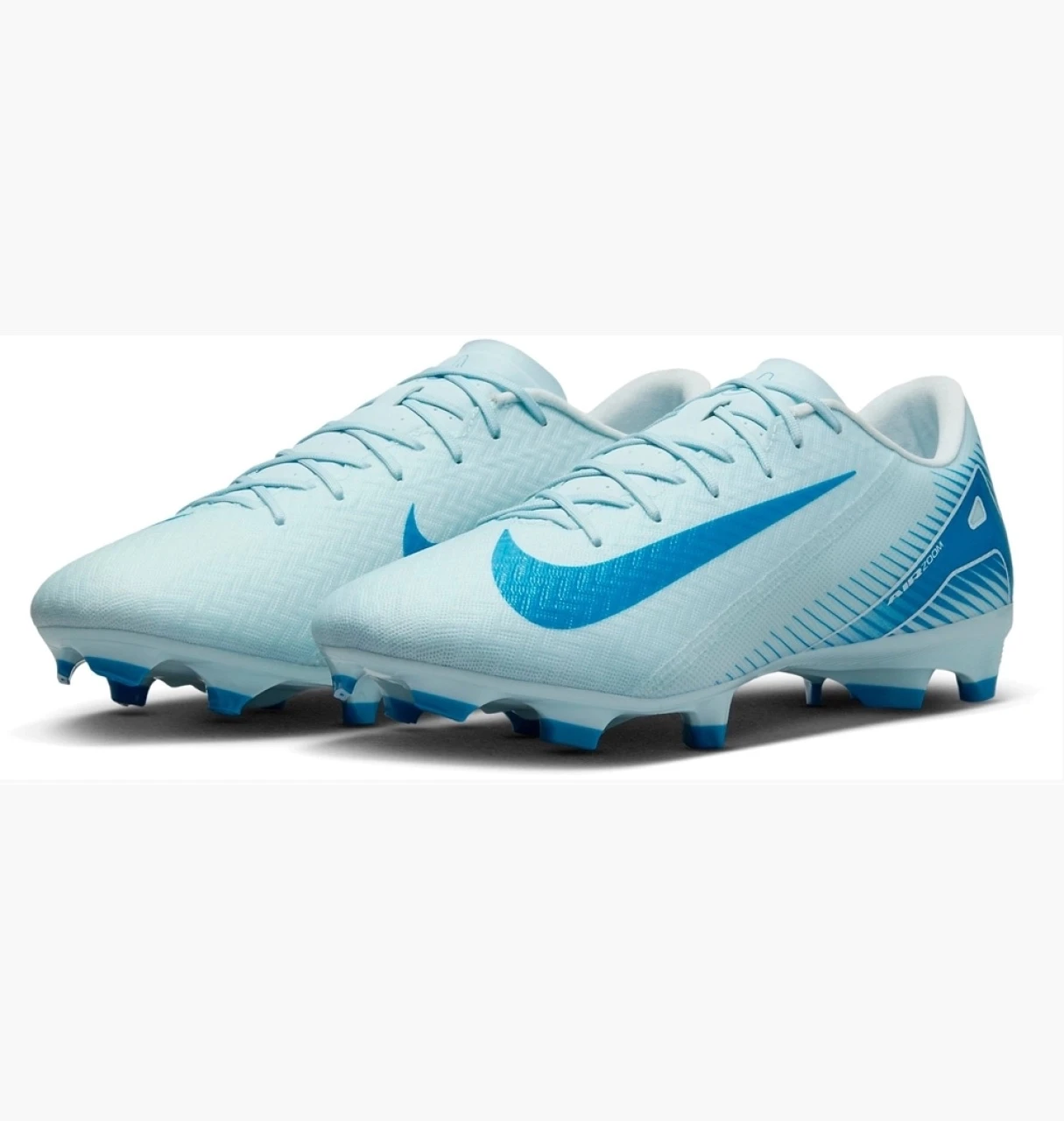 Кросівки для бігу чоловічі Nike Air Zoom Mercurial Vapor 16 (FQ8374-400) — фото 6