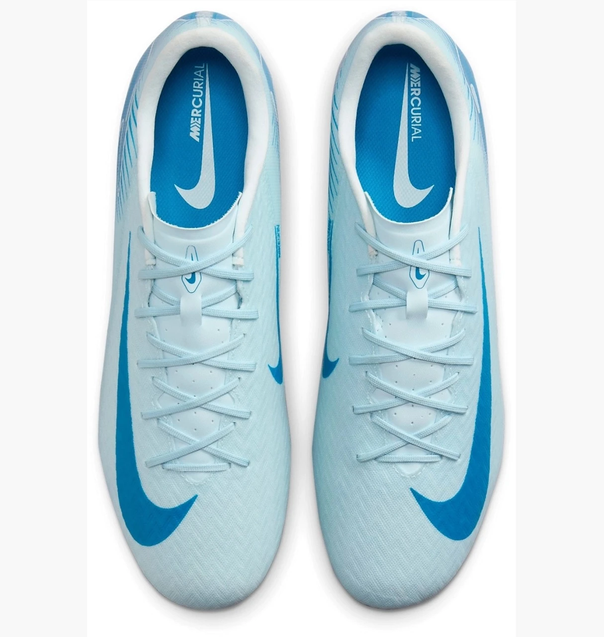 Кросівки для бігу чоловічі Nike Air Zoom Mercurial Vapor 16 (FQ8374-400) — фото 7
