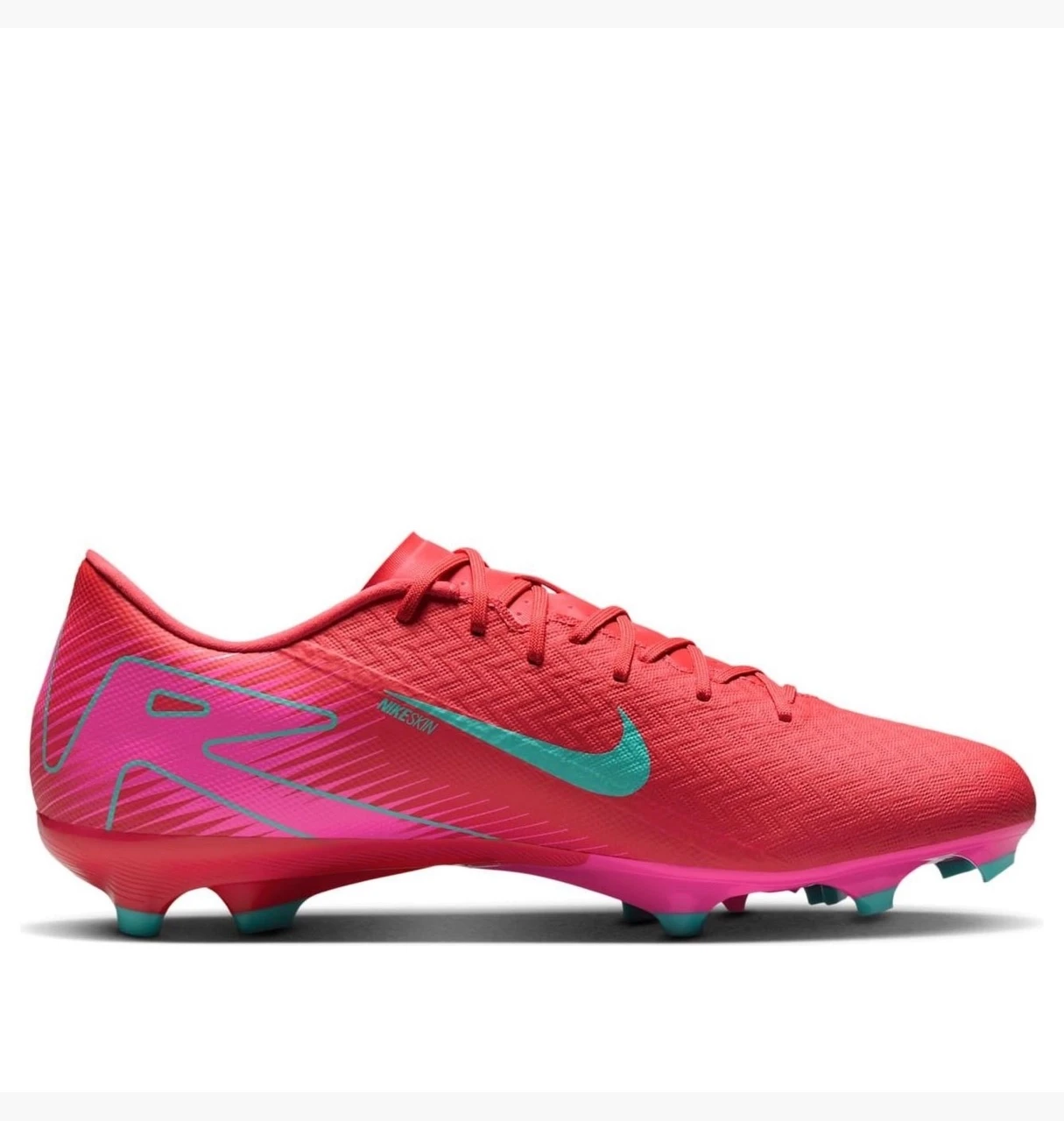 Бутси чоловічі Nike Zoom Vapor 16 Academy Fg/Mg (FQ8374-800) — фото 1
