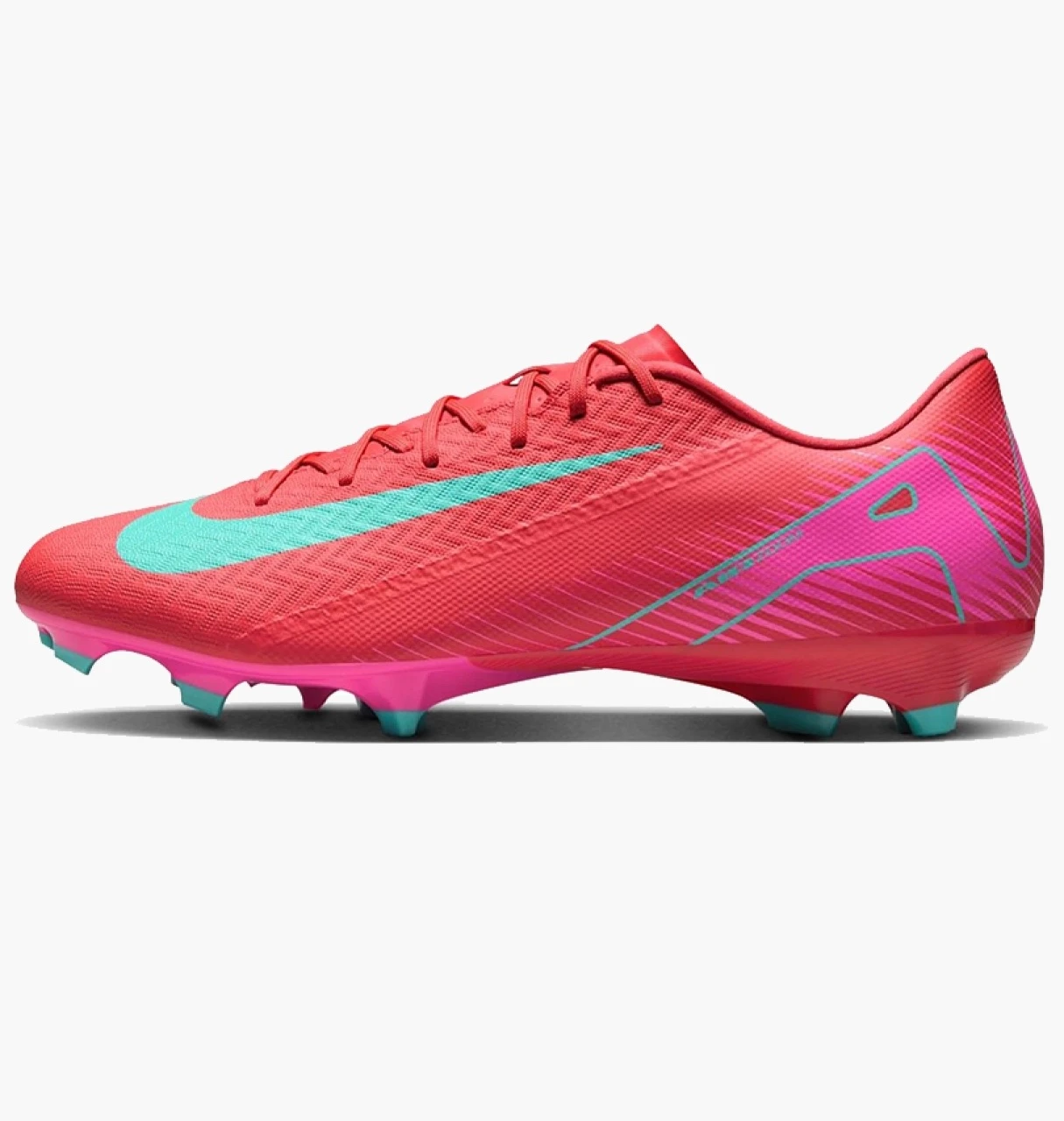 Бутси чоловічі Nike Zoom Vapor 16 Academy Fg/Mg (FQ8374-800) — фото 4