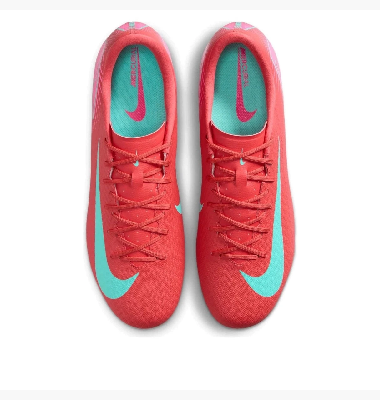Бутси чоловічі Nike Zoom Vapor 16 Academy Fg/Mg (FQ8374-800) — фото 5