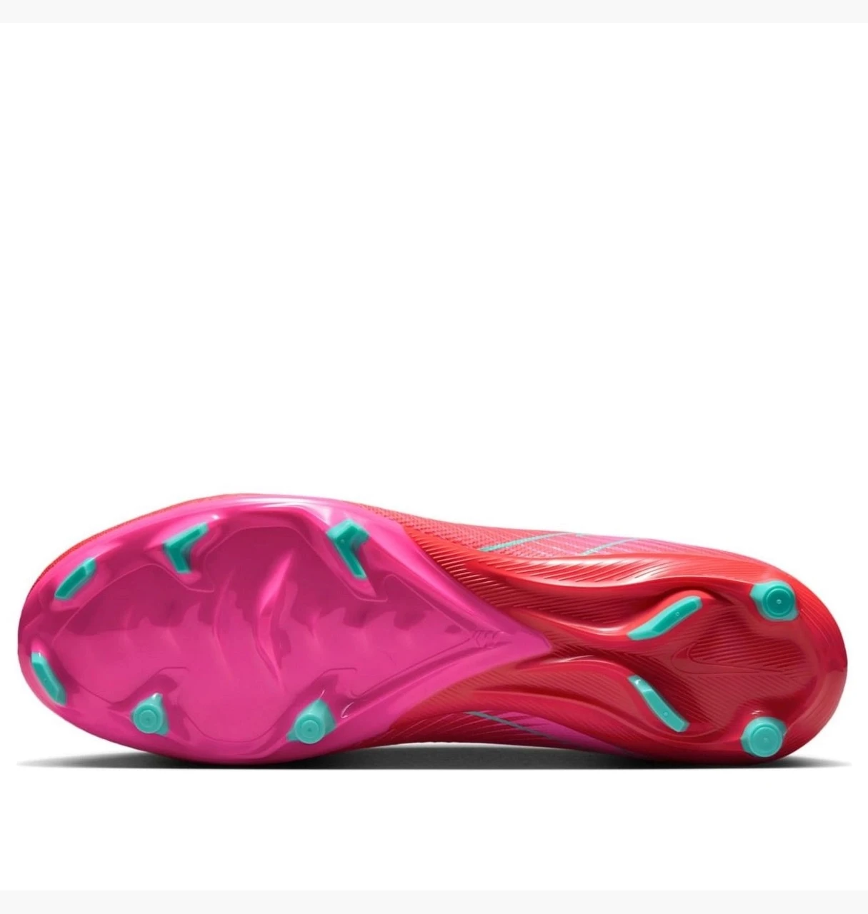 Бутси чоловічі Nike Zoom Vapor 16 Academy Fg/Mg (FQ8374-800) — фото 7