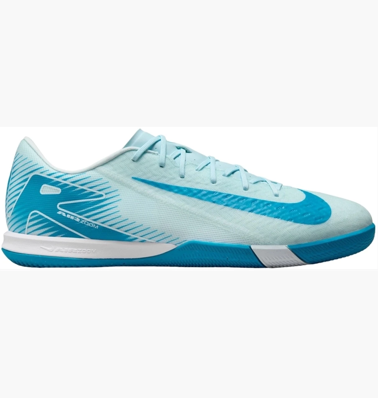 Футзалки чоловічі Nike Zoom Vapor 16 Academy Ic (FQ8434-400) — фото 1