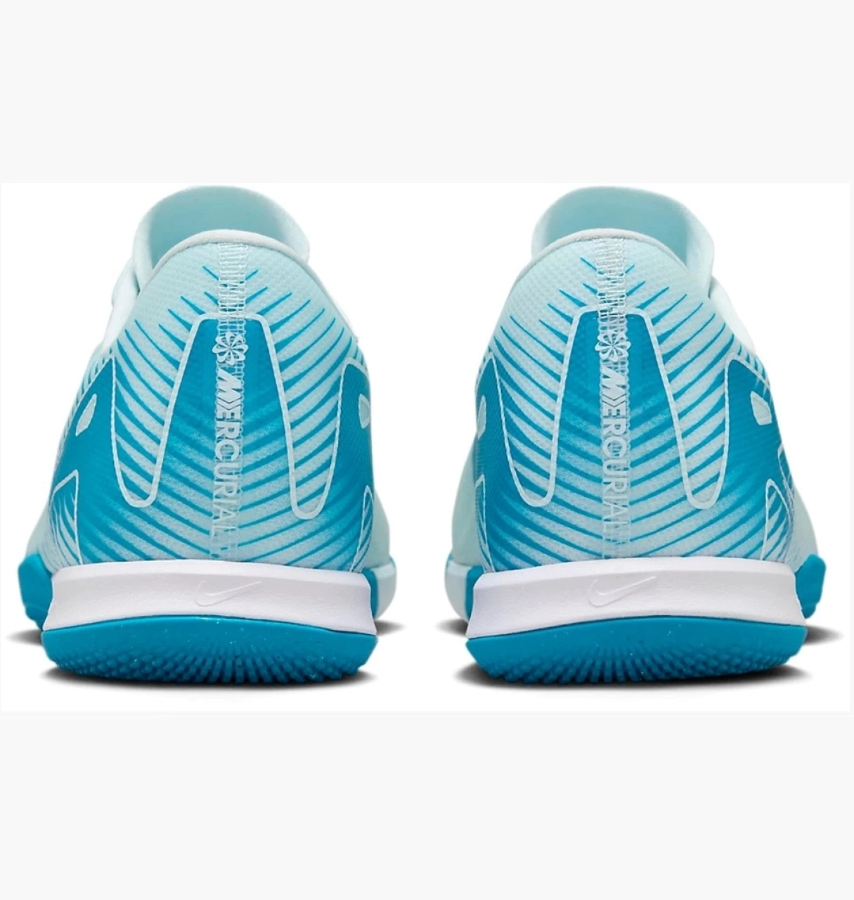 Футзалки чоловічі Nike Zoom Vapor 16 Academy Ic (FQ8434-400) — фото 4
