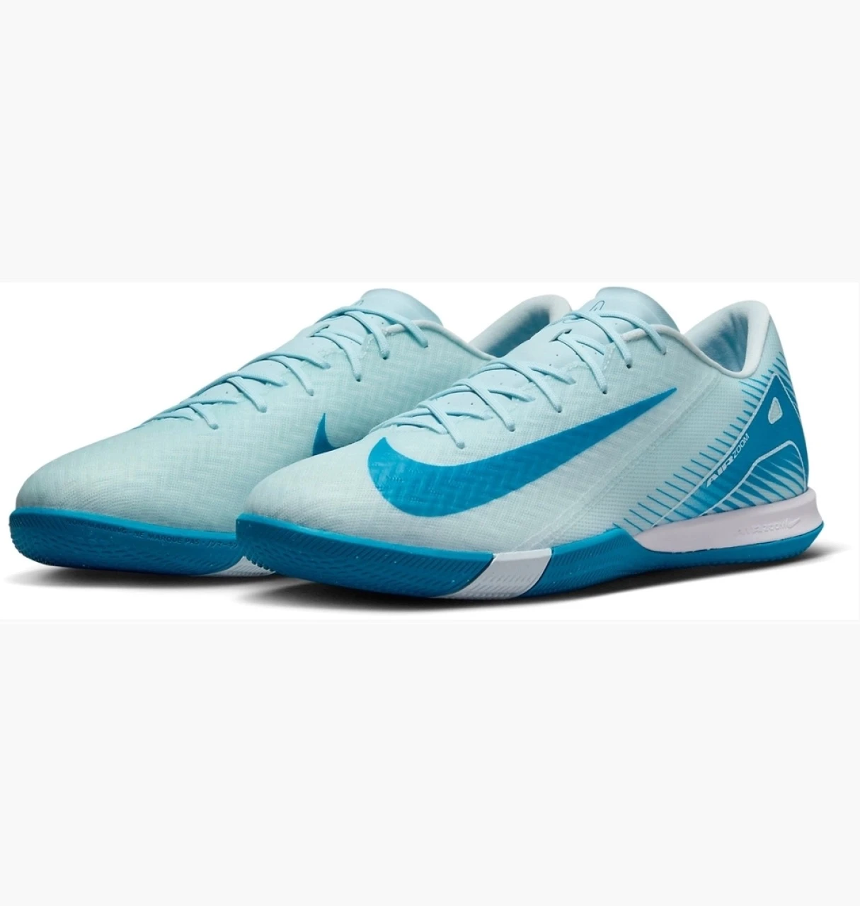Футзалки чоловічі Nike Zoom Vapor 16 Academy Ic (FQ8434-400) — фото 5