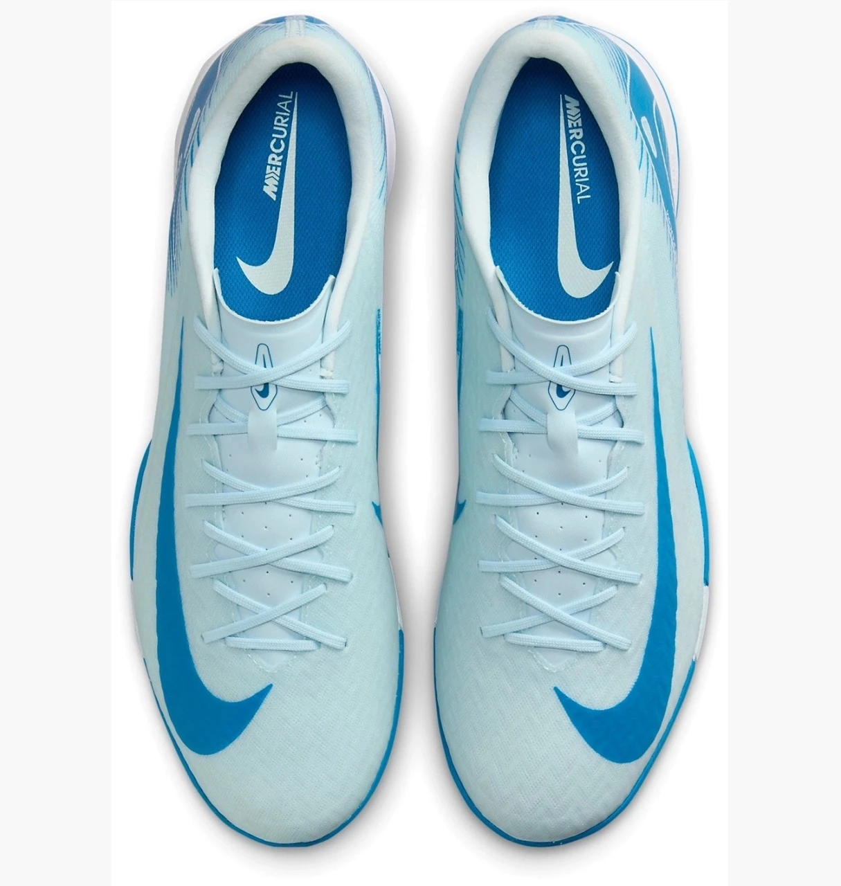 Футзалки чоловічі Nike Zoom Vapor 16 Academy Ic (FQ8434-400) — фото 6