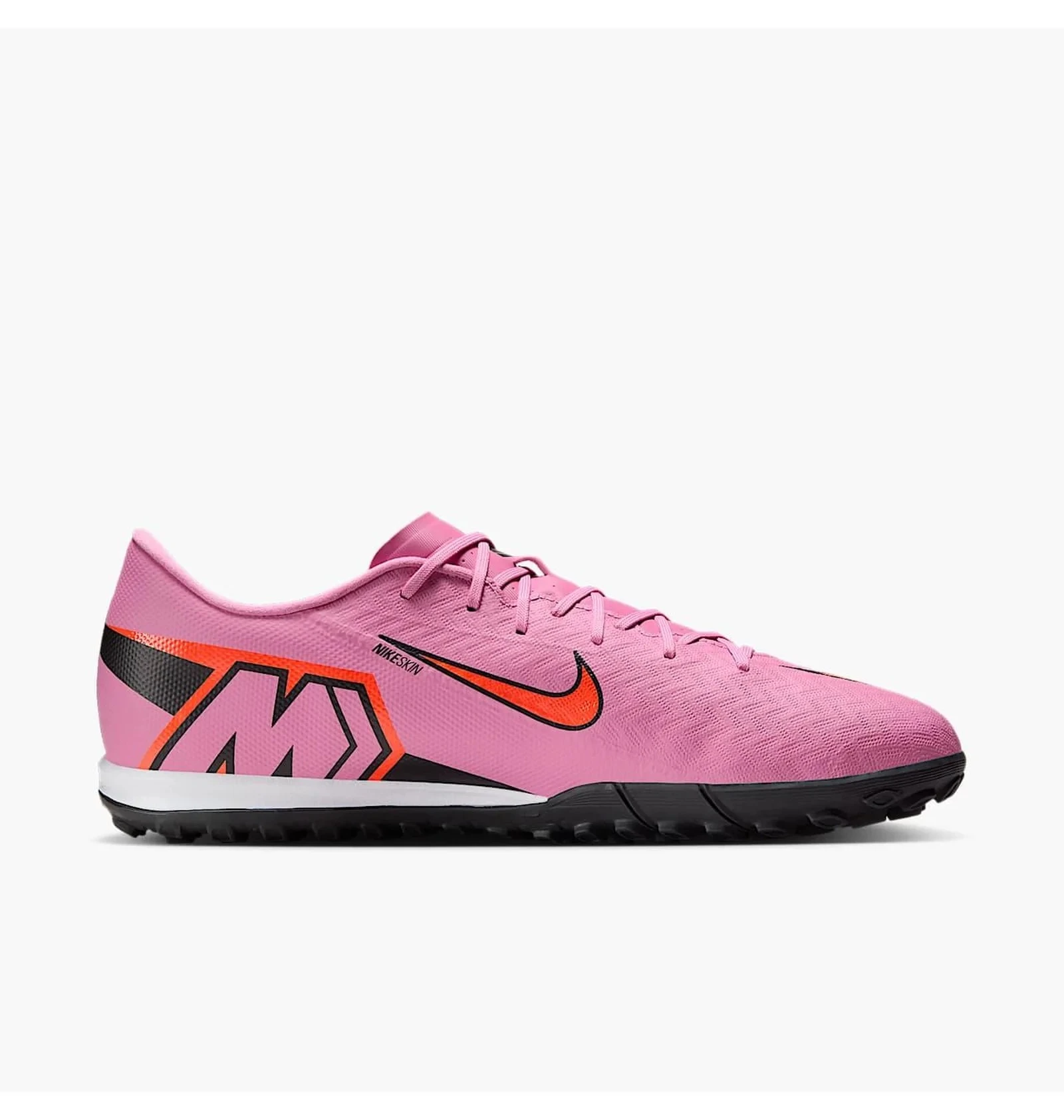 Сороконіжки унісекс Nike Zoom Vapor 16 Academy (FQ8449-600) — фото 1