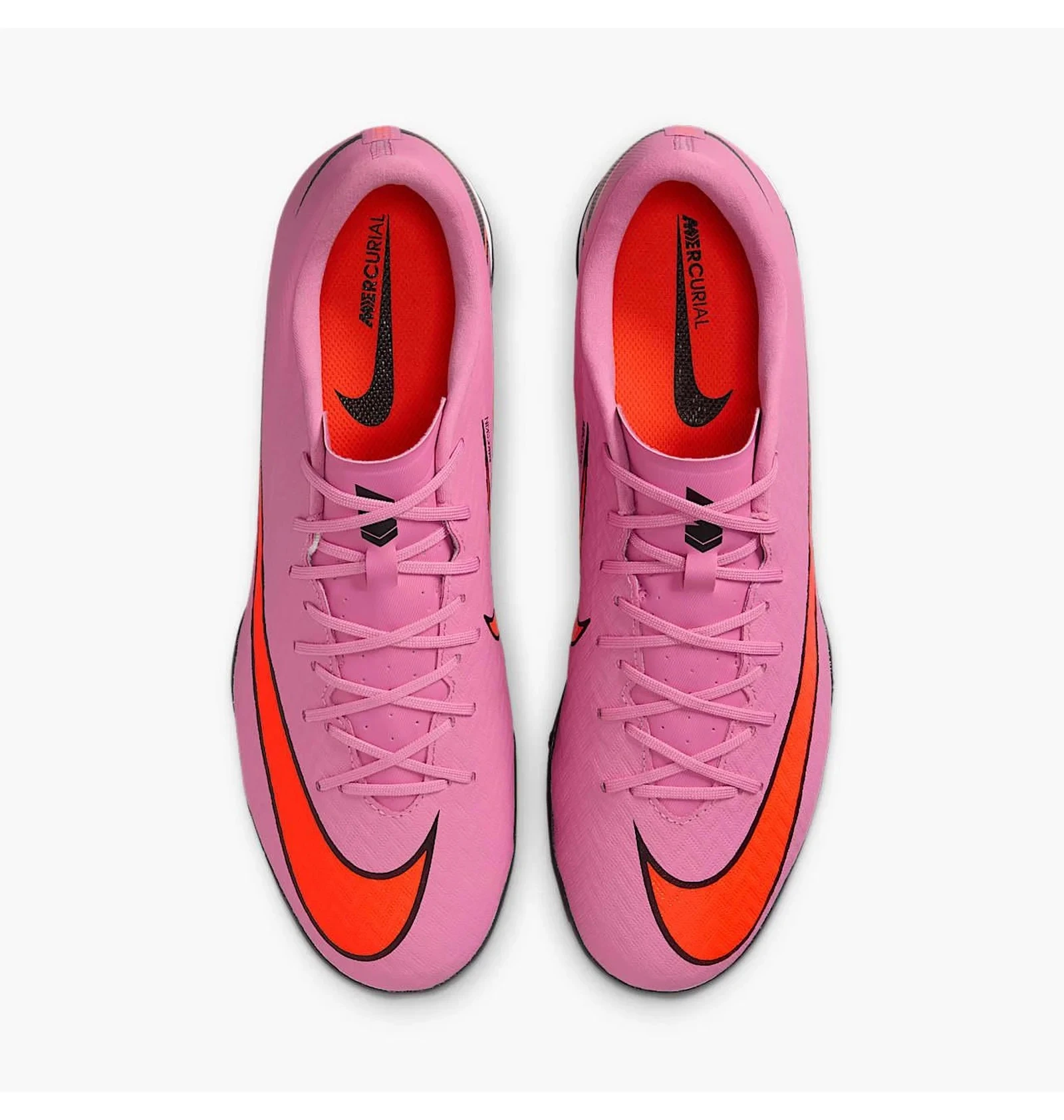 Сороконіжки унісекс Nike Zoom Vapor 16 Academy (FQ8449-600) — фото 6