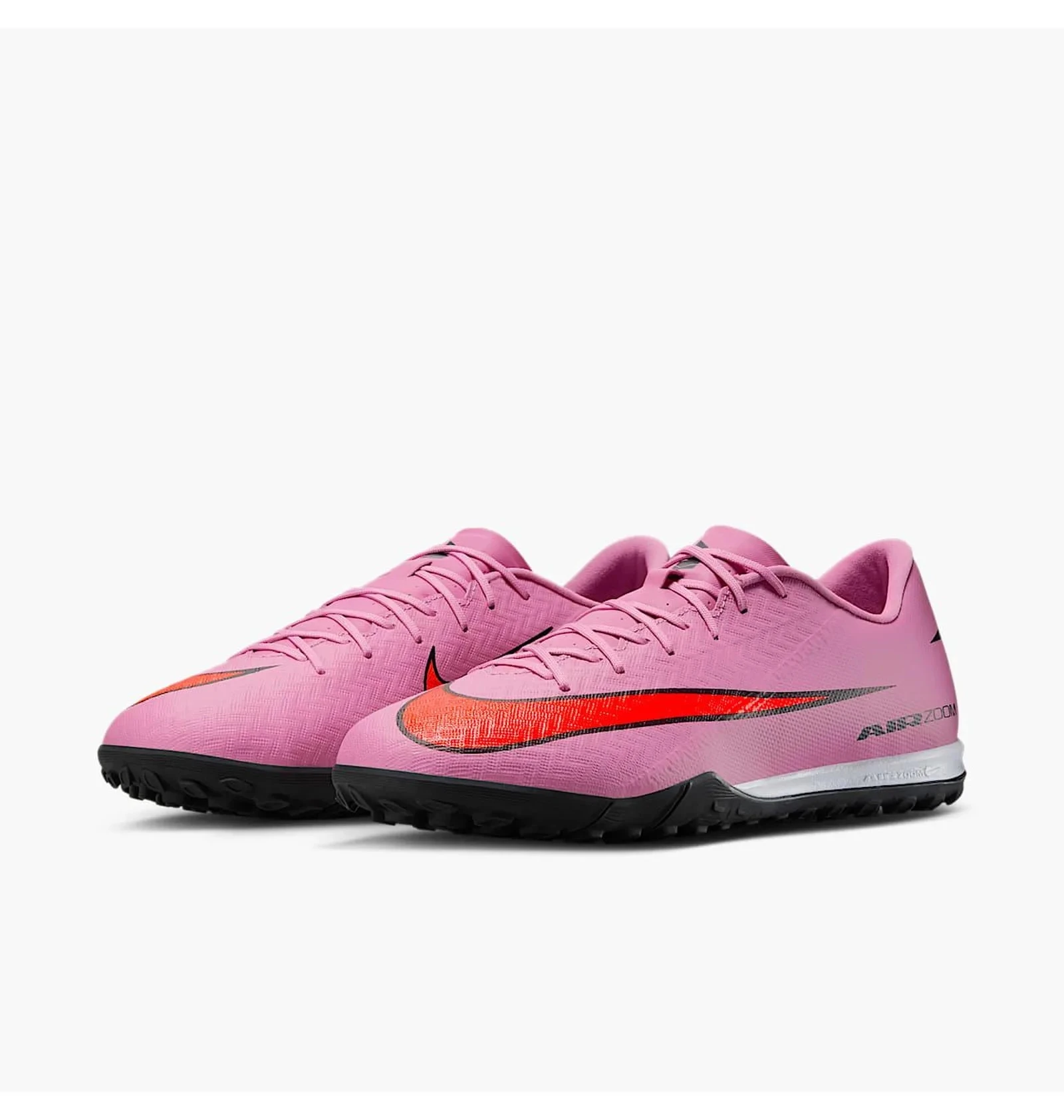 Сороконіжки унісекс Nike Zoom Vapor 16 Academy (FQ8449-600) — фото 7