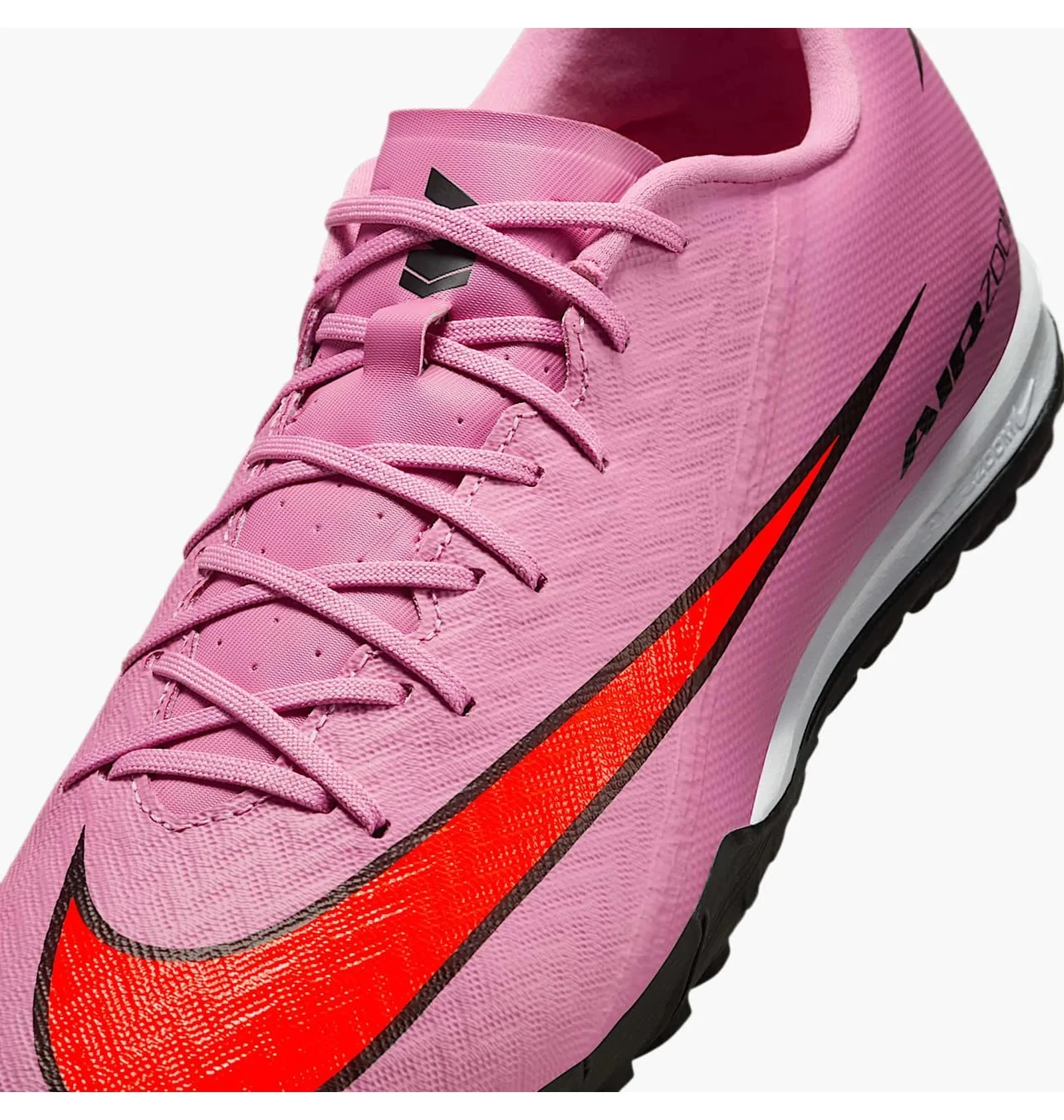 Сороконіжки унісекс Nike Zoom Vapor 16 Academy (FQ8449-600) — фото 9