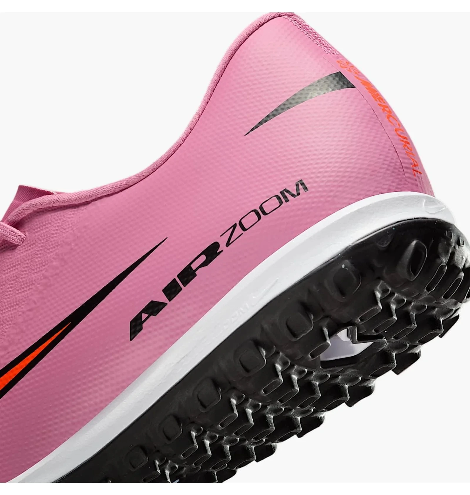 Сороконіжки унісекс Nike Zoom Vapor 16 Academy (FQ8449-600) — фото 10