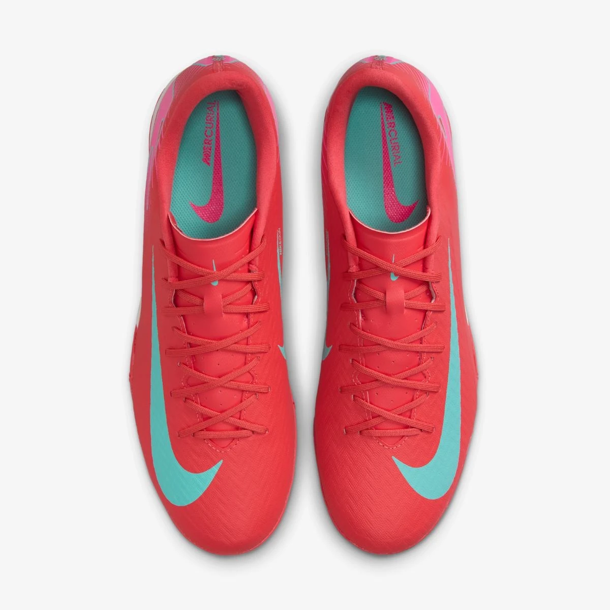 Бутси чоловічі Nike Zoom Vapor 16 Academy Tf (FQ8449-800) — фото 4