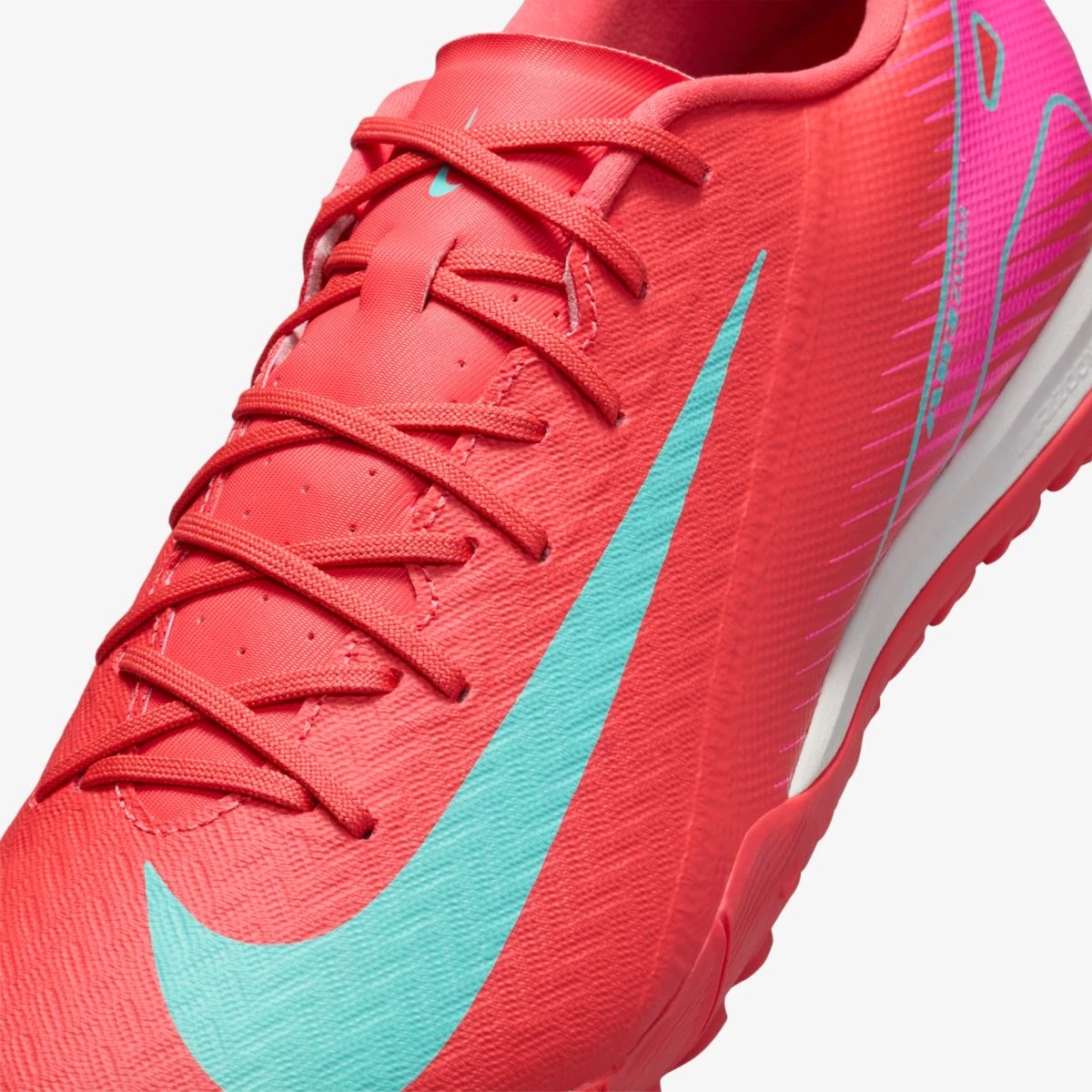 Бутси чоловічі Nike Zoom Vapor 16 Academy Tf (FQ8449-800) — фото 5