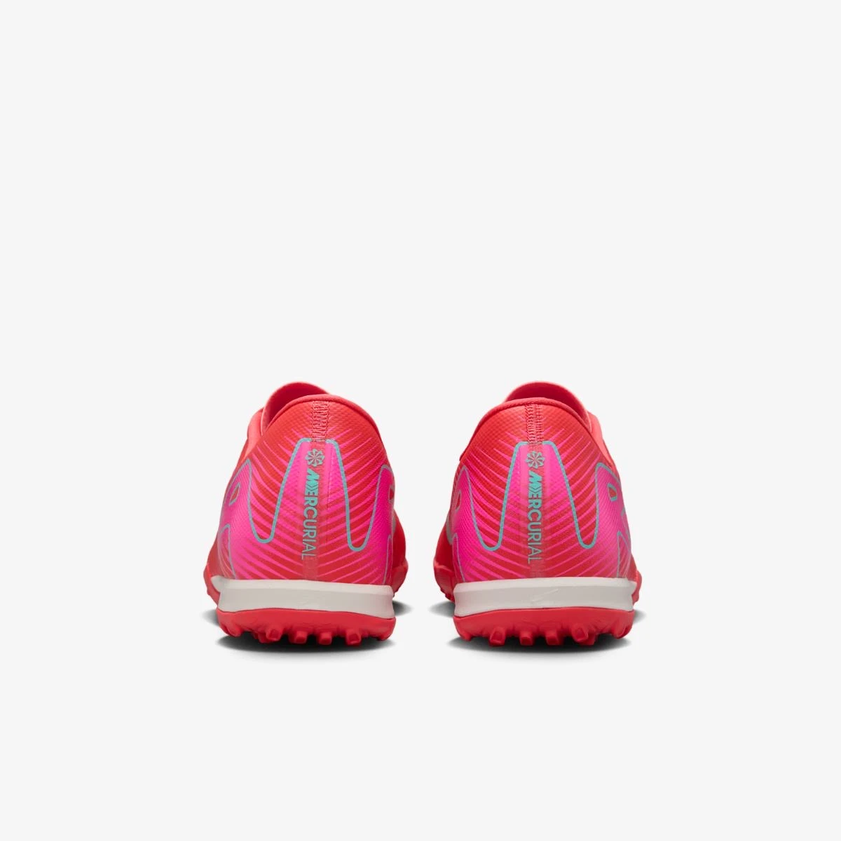 Бутси чоловічі Nike Zoom Vapor 16 Academy Tf (FQ8449-800) — фото 7