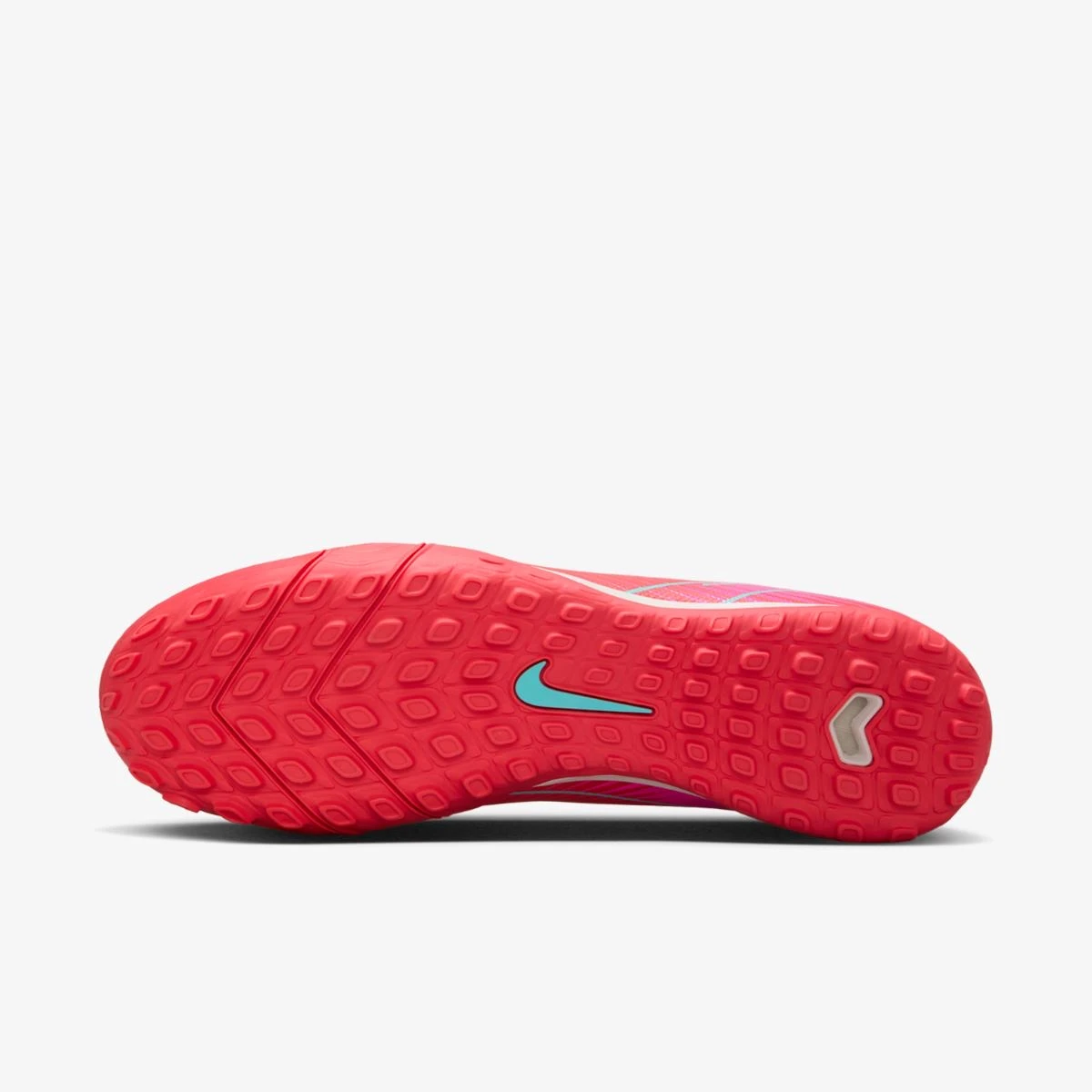 Бутси чоловічі Nike Zoom Vapor 16 Academy Tf (FQ8449-800) — фото 8