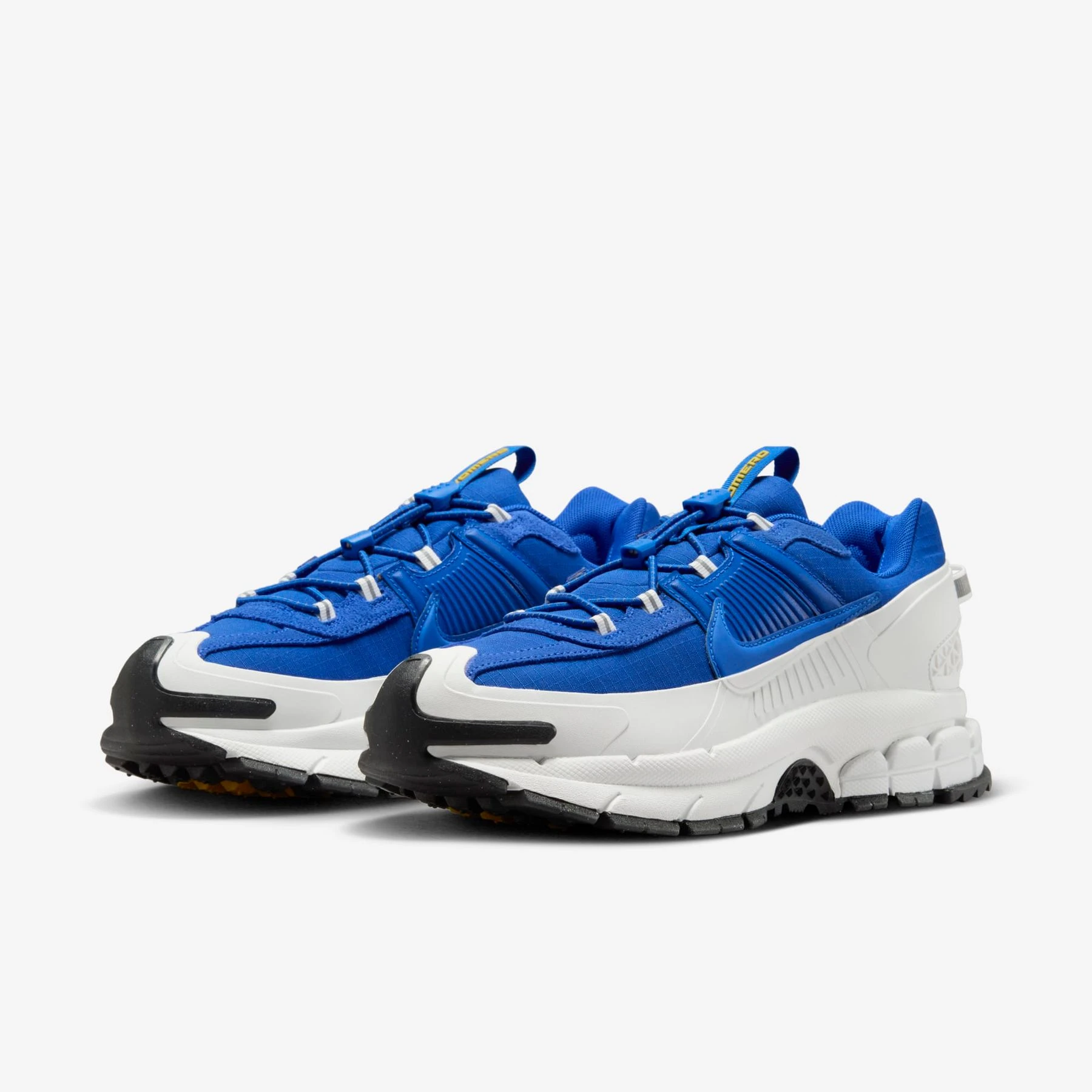 Кросівки чоловічі Nike Zoom Vomero Roam (FV2295-400) — фото 4