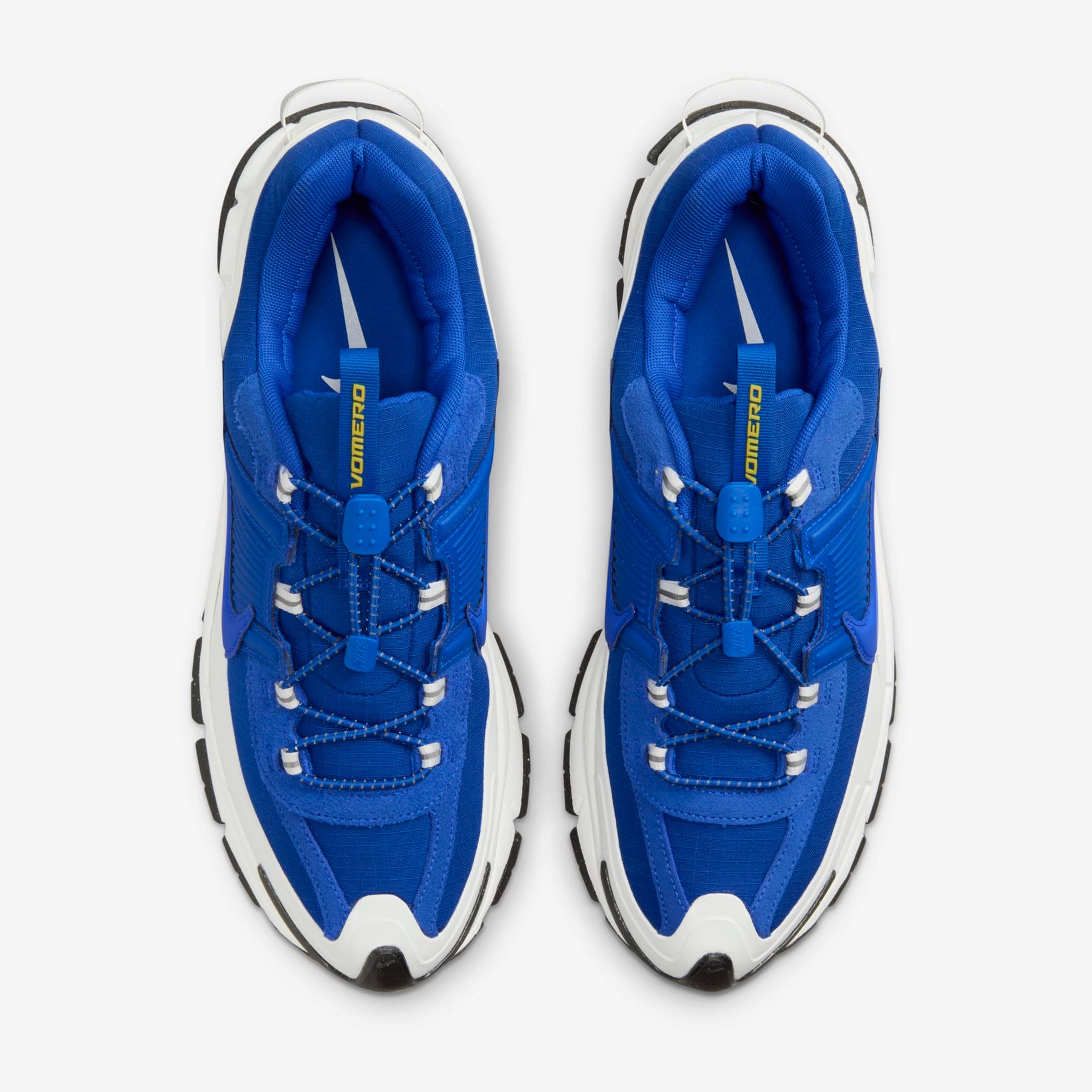 Кросівки чоловічі Nike Zoom Vomero Roam (FV2295-400) — фото 5
