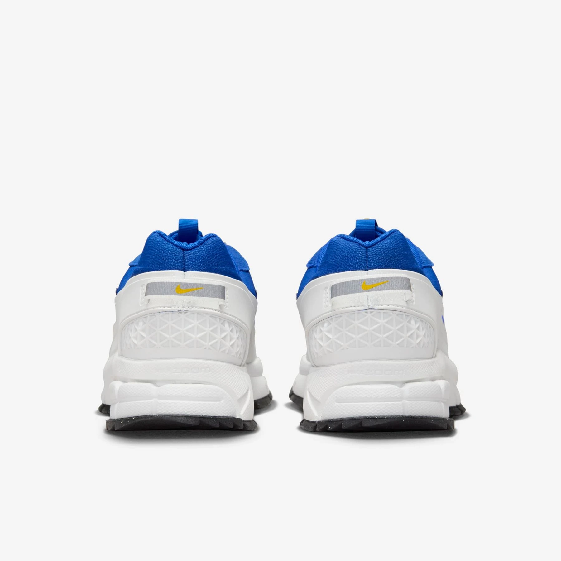 Кросівки чоловічі Nike Zoom Vomero Roam (FV2295-400) — фото 6