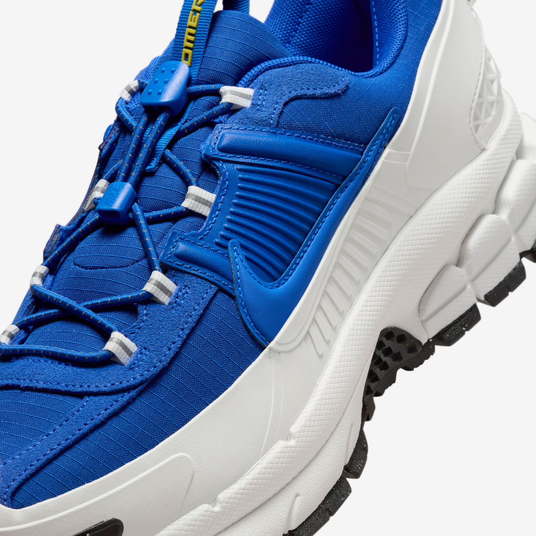 Кросівки чоловічі Nike Zoom Vomero Roam (FV2295-400) — фото 7