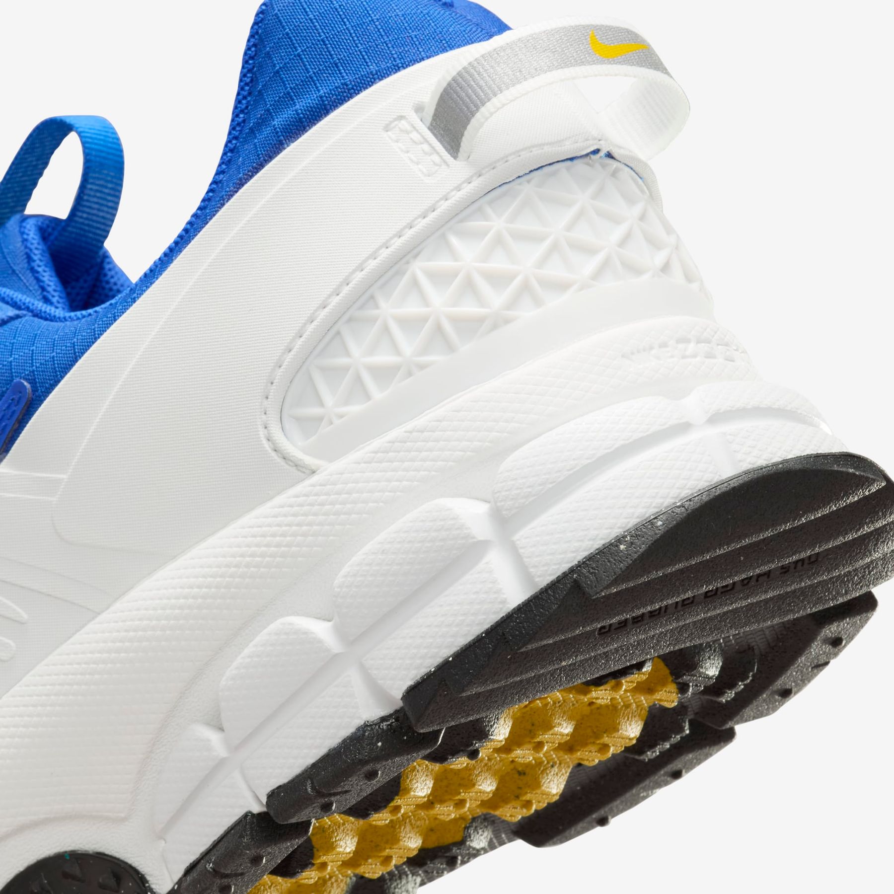 Кросівки чоловічі Nike Zoom Vomero Roam (FV2295-400) — фото 8