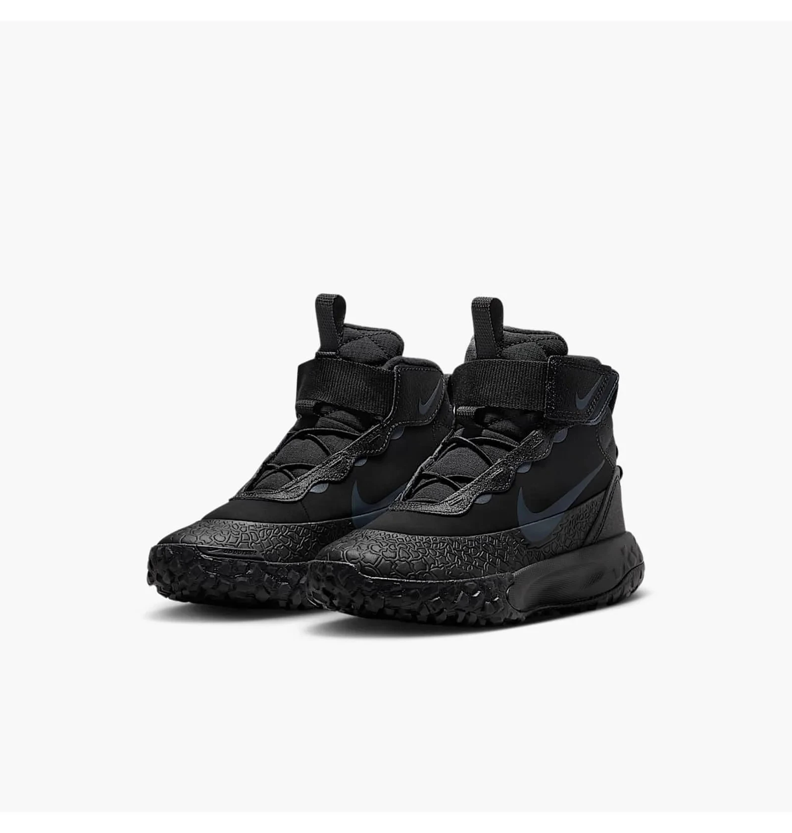 Черевики дитячі Nike Terrascout (FV4174-001) — фото 7