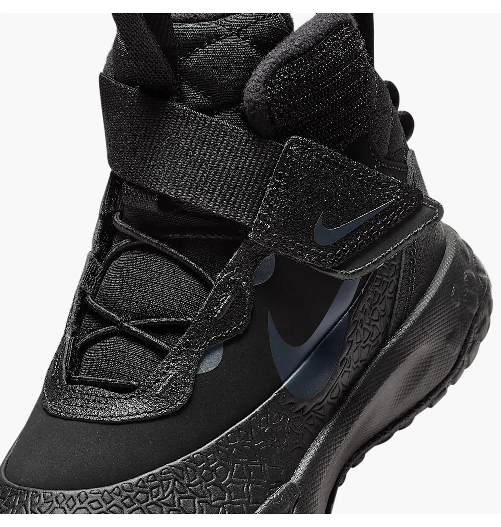 Черевики дитячі Nike Terrascout (FV4174-001) — фото 9