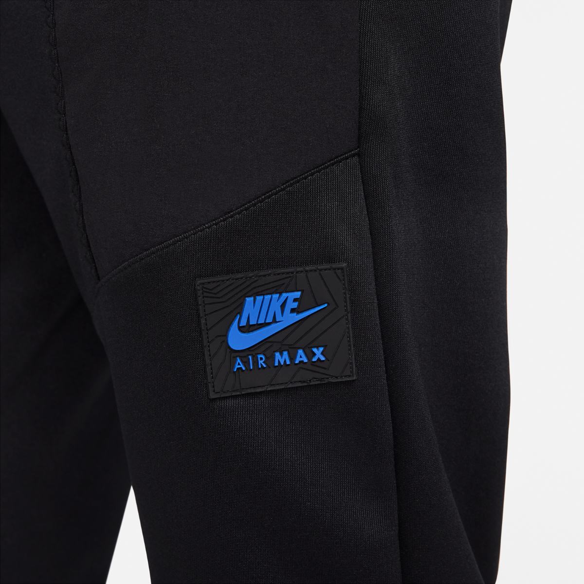 Брюки чоловічі Nike M Nsw Air Max Pk Jogger (FV5445-010) — фото 14