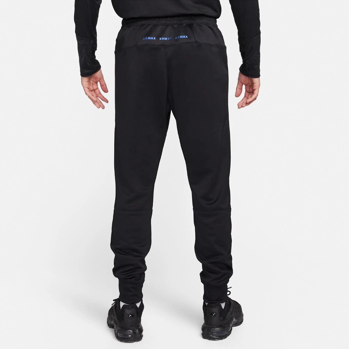 Брюки чоловічі Nike M Nsw Air Max Pk Jogger (FV5445-010) — фото 3