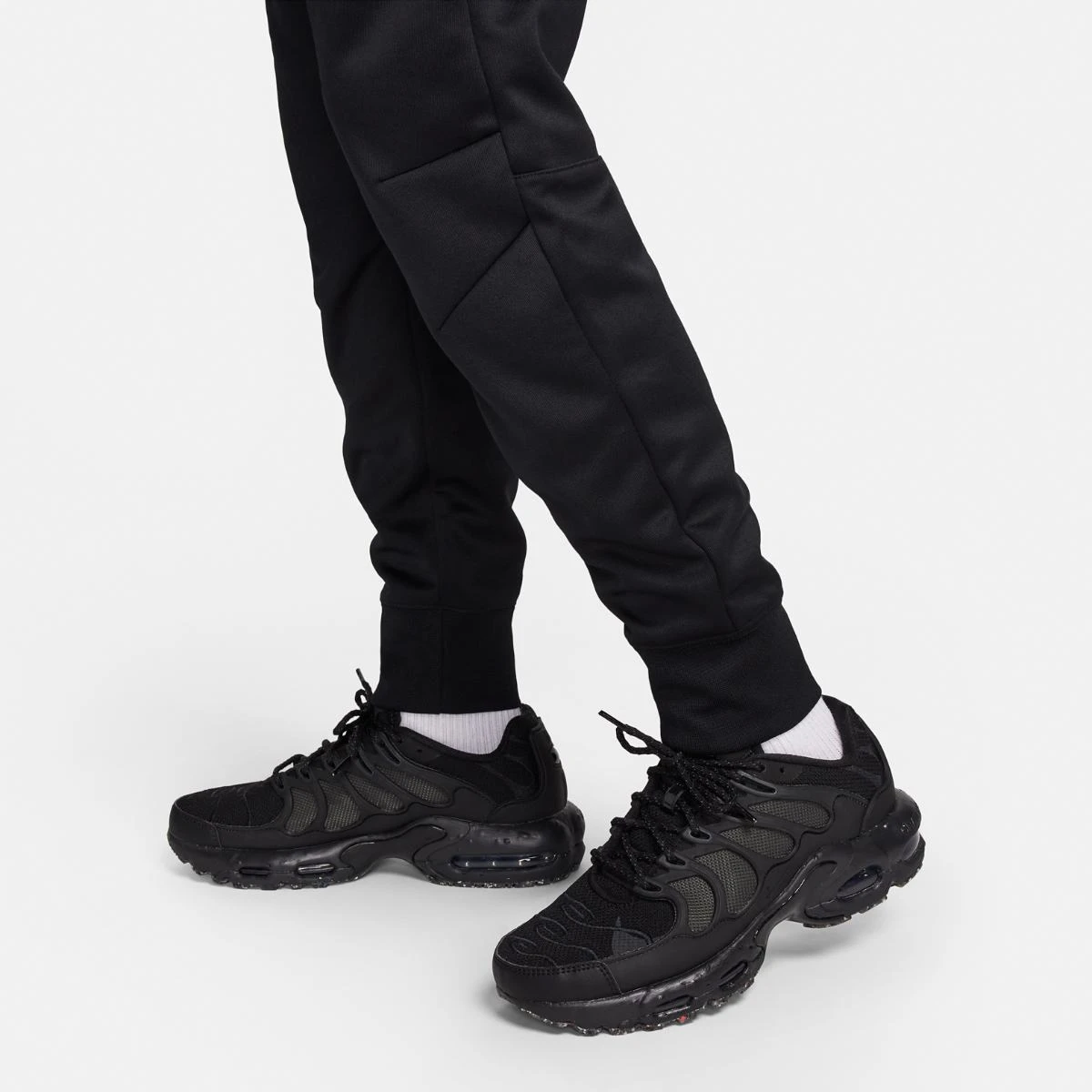 Брюки чоловічі Nike M Nsw Air Max Pk Jogger (FV5445-010) — фото 8