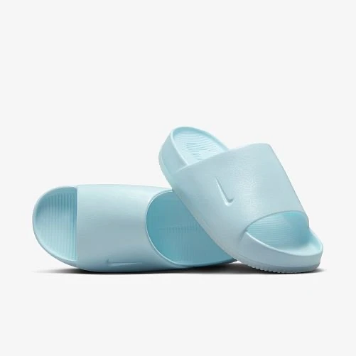 Тапочки жіночі Nike Calm Slide Sandals Light Blue (FV5940-400) — фото 5
