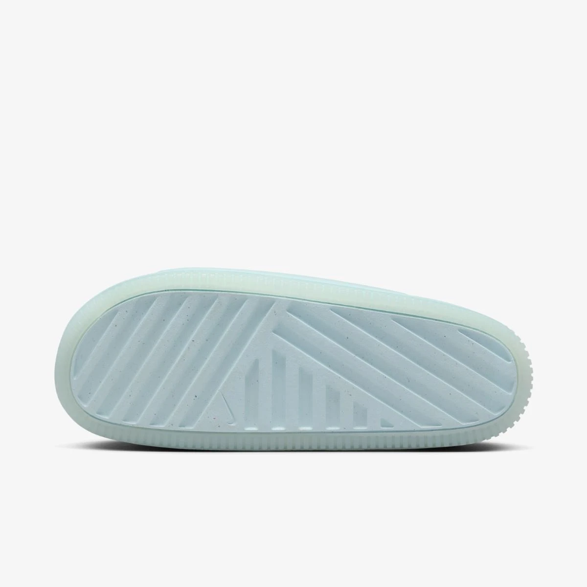 Тапочки жіночі Nike Calm Slide Sandals Light Blue (FV5940-400) — фото 7