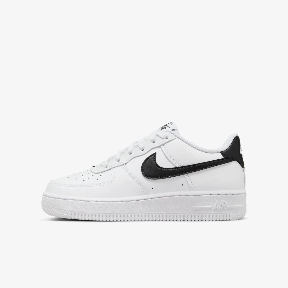 Кросівки жіночі Nike Air Force 1 Gs (FV5948-101) — фото 1
