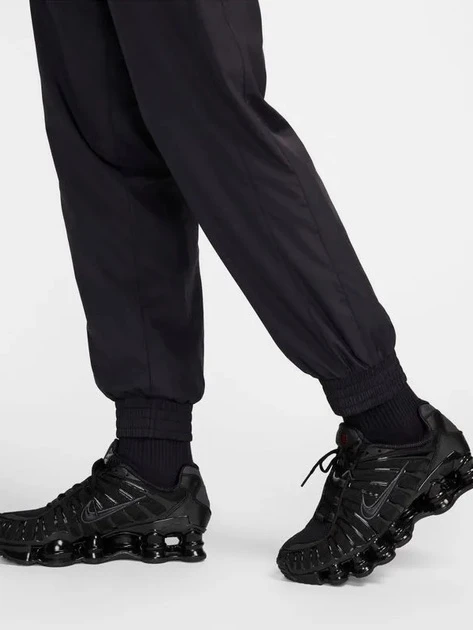 Брюки жіночі Nike W Nsw Otg Essntl Mr Black (FV7660-010) — фото 7