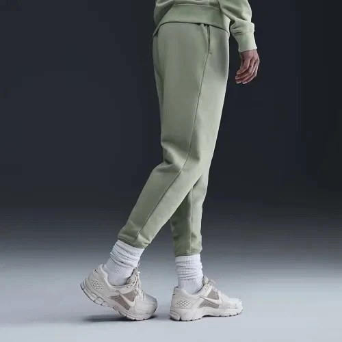 Брюки жіночі Nike Green (FV8062-370) — фото 6