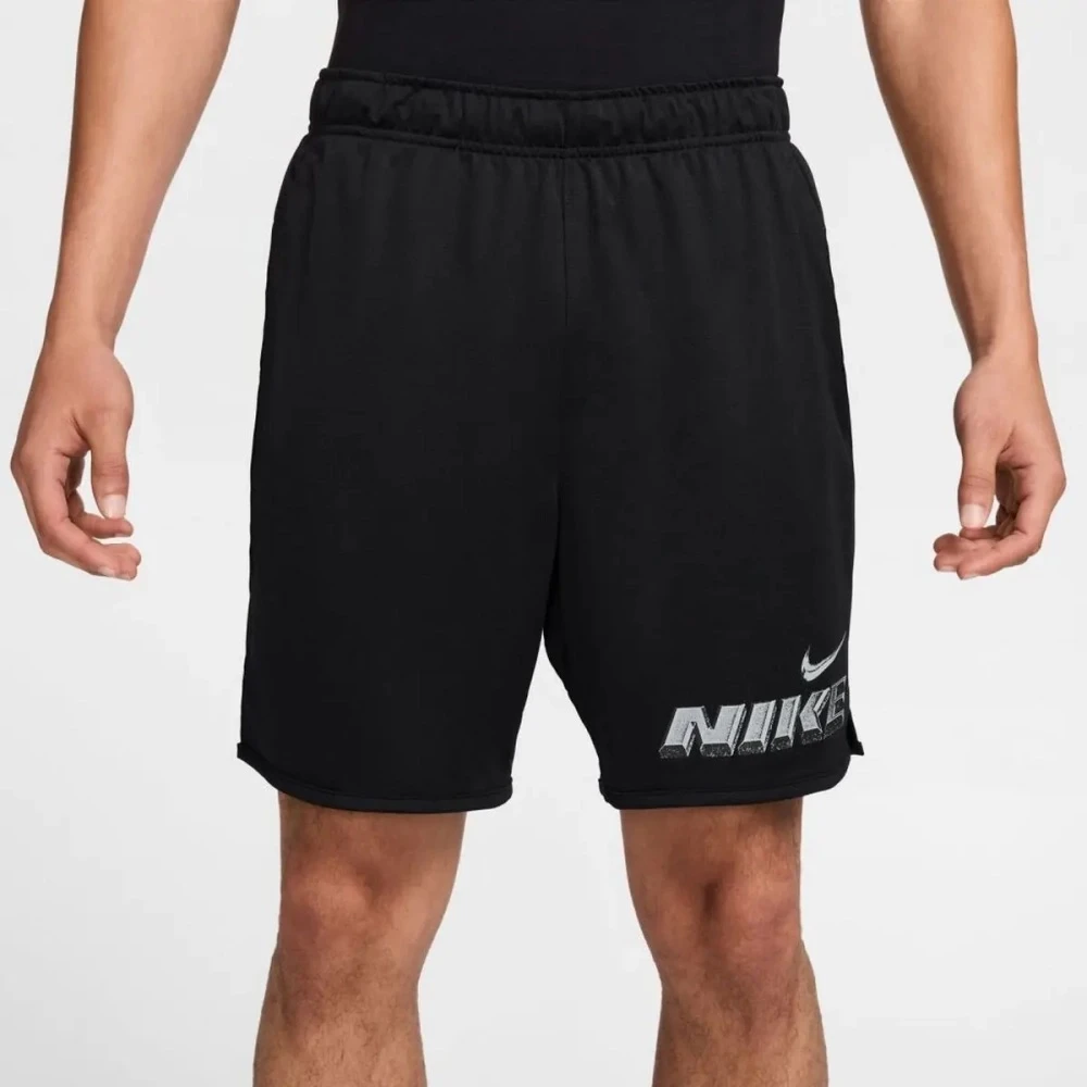 Шорти чоловічі Nike M Dri-Fit Totality Gfx Short 7Ul (FV9618-010) — фото 3