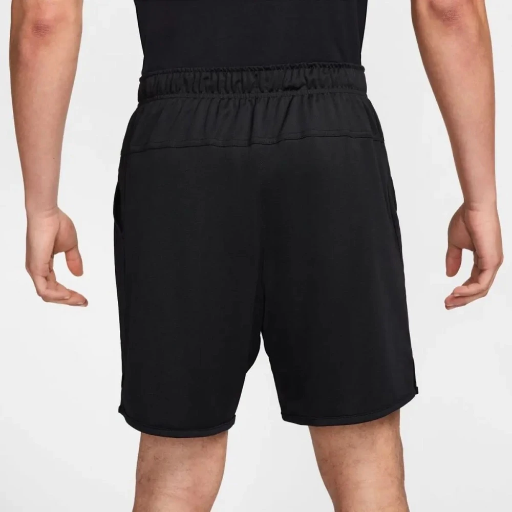 Шорти чоловічі Nike M Dri-Fit Totality Gfx Short 7Ul (FV9618-010) — фото 4