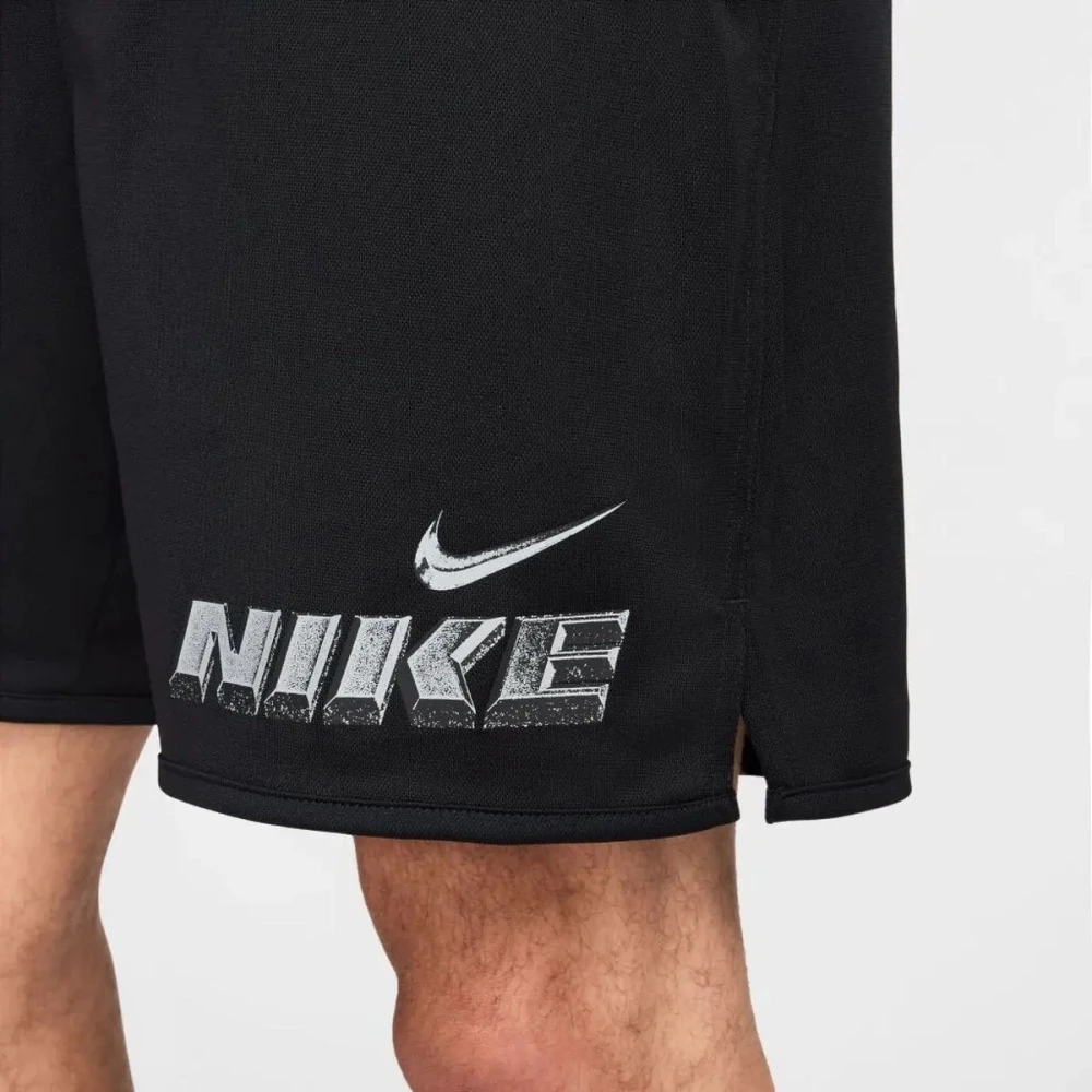 Шорти чоловічі Nike M Dri-Fit Totality Gfx Short 7Ul (FV9618-010) — фото 7