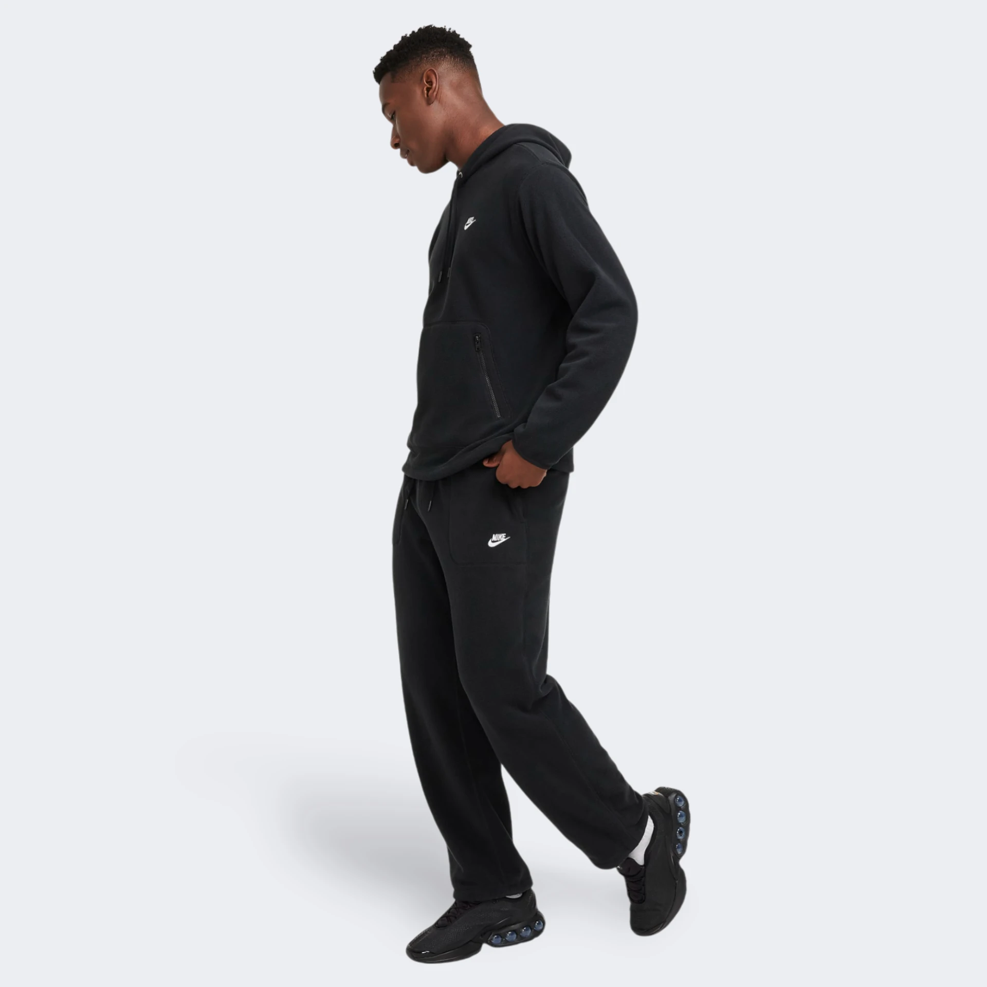 Брюки чоловічі Nike M Nk Club Ssnl Winterized (FZ0899-010) — фото 4