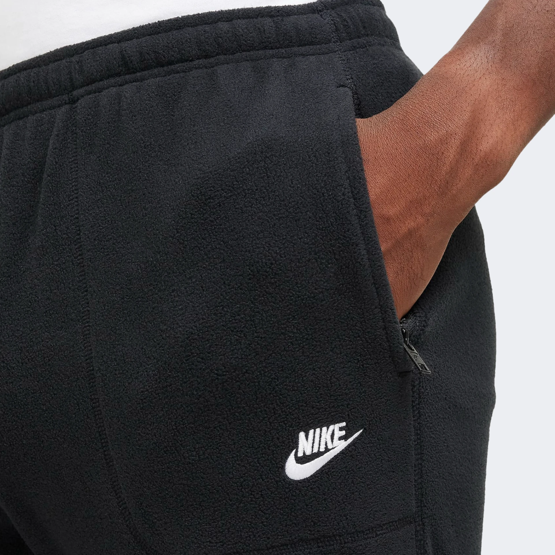Брюки чоловічі Nike M Nk Club Ssnl Winterized (FZ0899-010) — фото 6