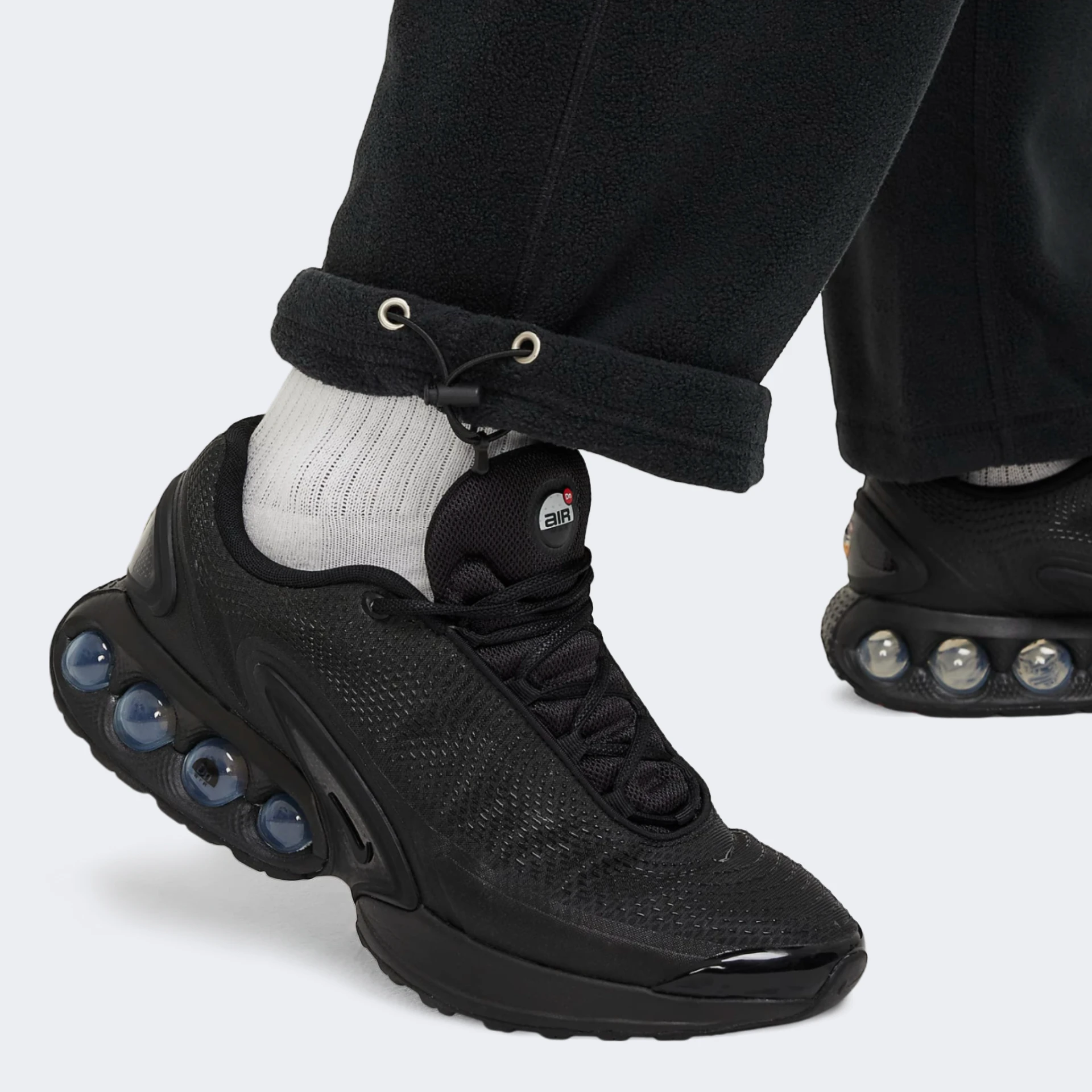 Брюки чоловічі Nike M Nk Club Ssnl Winterized (FZ0899-010) — фото 8